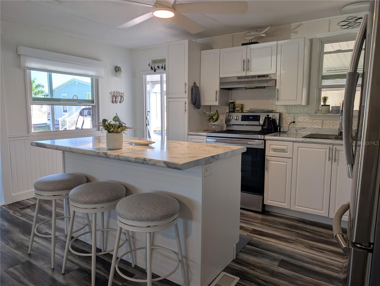 GOLDEN GATE MOBILE HOME PARK UNREC - Residential