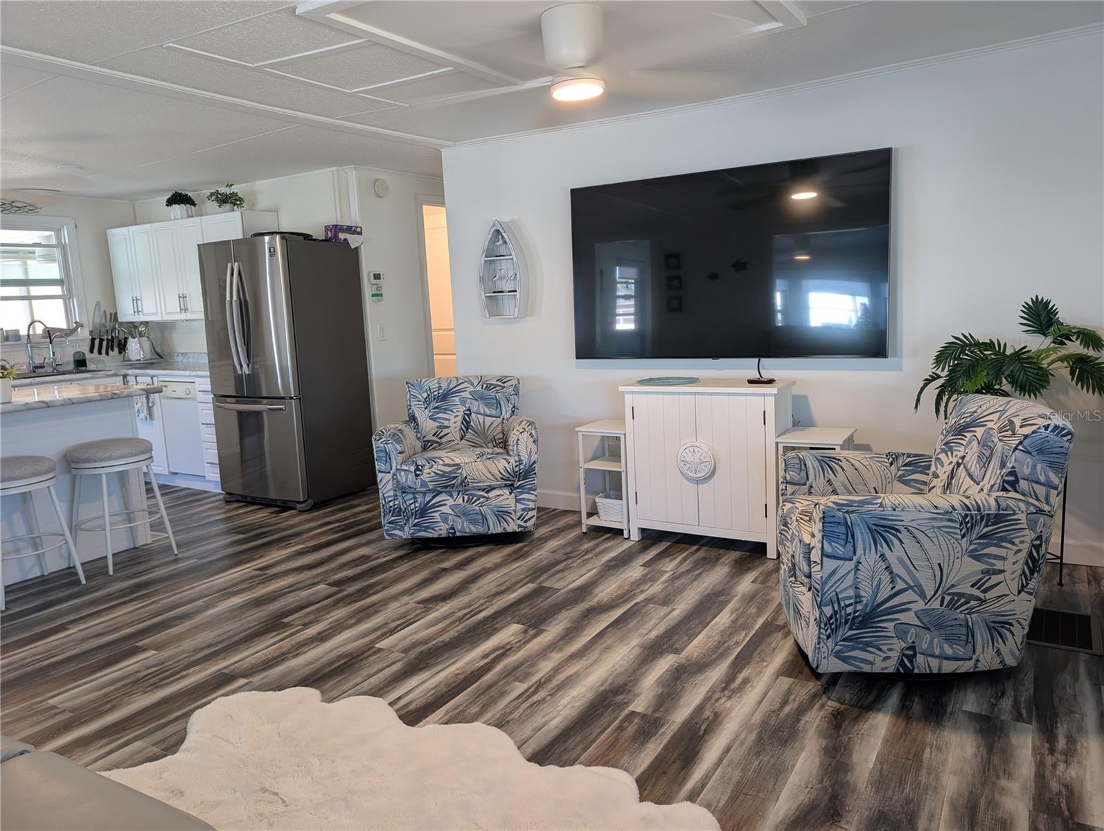 GOLDEN GATE MOBILE HOME PARK UNREC - Residential