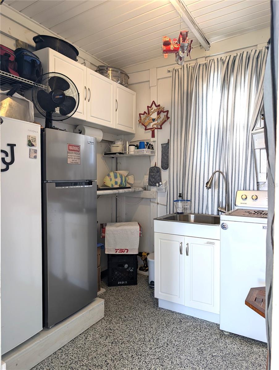 GOLDEN GATE MOBILE HOME PARK UNREC - Residential