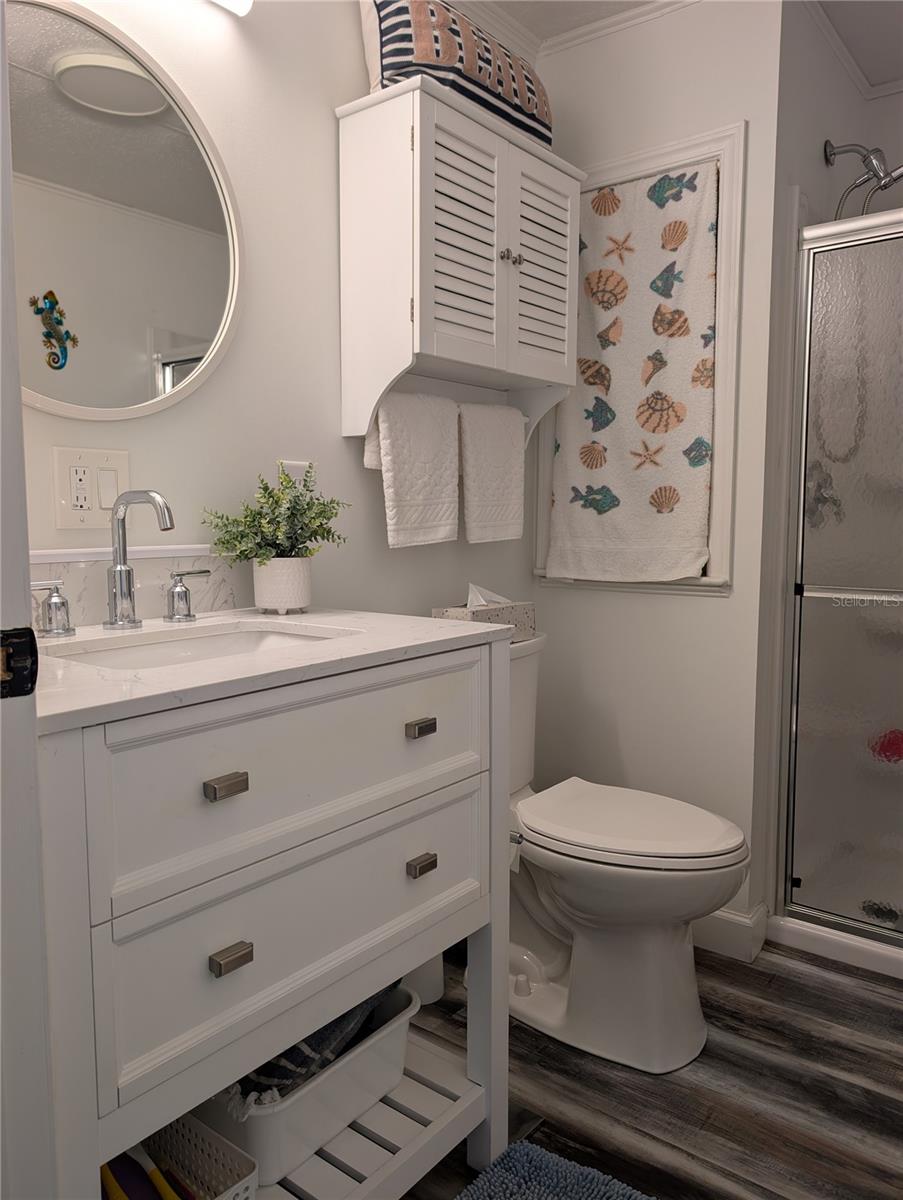 GOLDEN GATE MOBILE HOME PARK UNREC - Residential