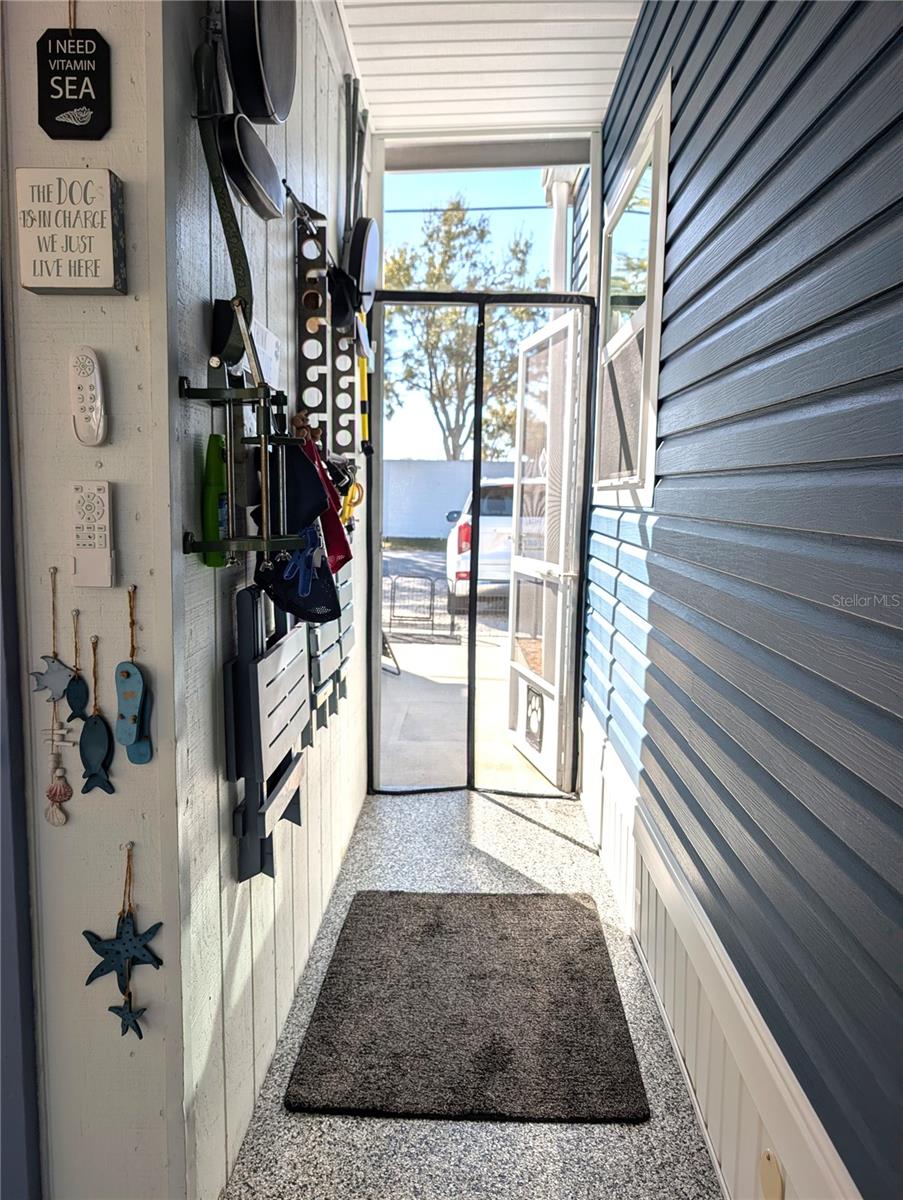 GOLDEN GATE MOBILE HOME PARK UNREC - Residential