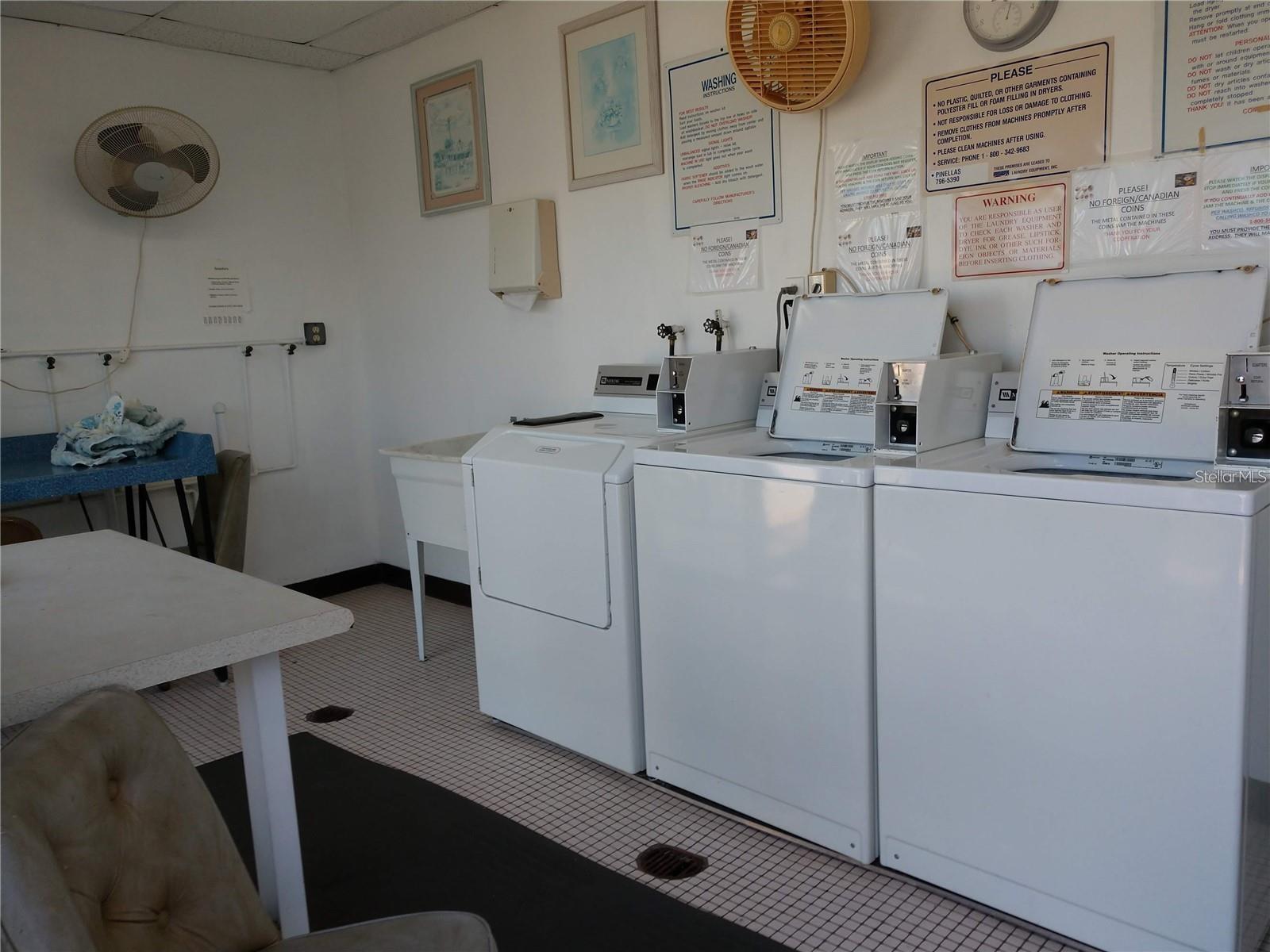 GOLDEN GATE MOBILE HOME PARK UNREC - Residential