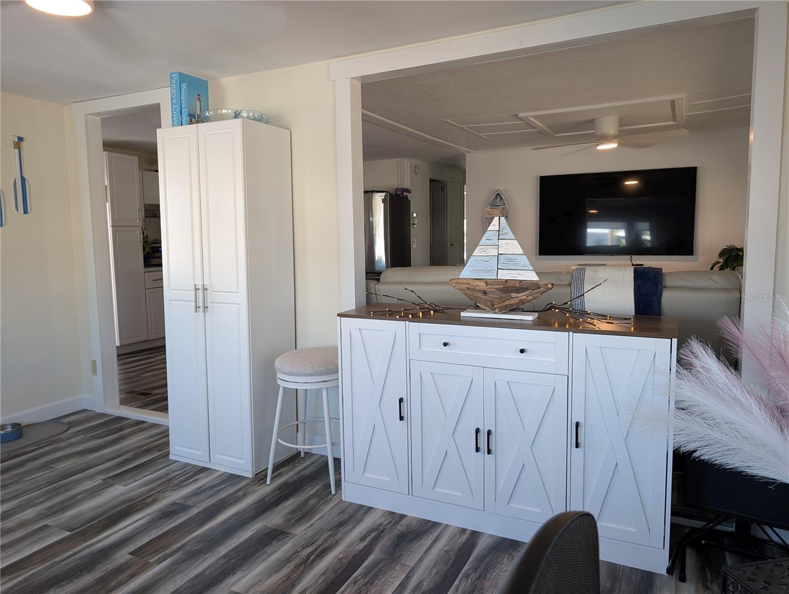 GOLDEN GATE MOBILE HOME PARK UNREC - Residential