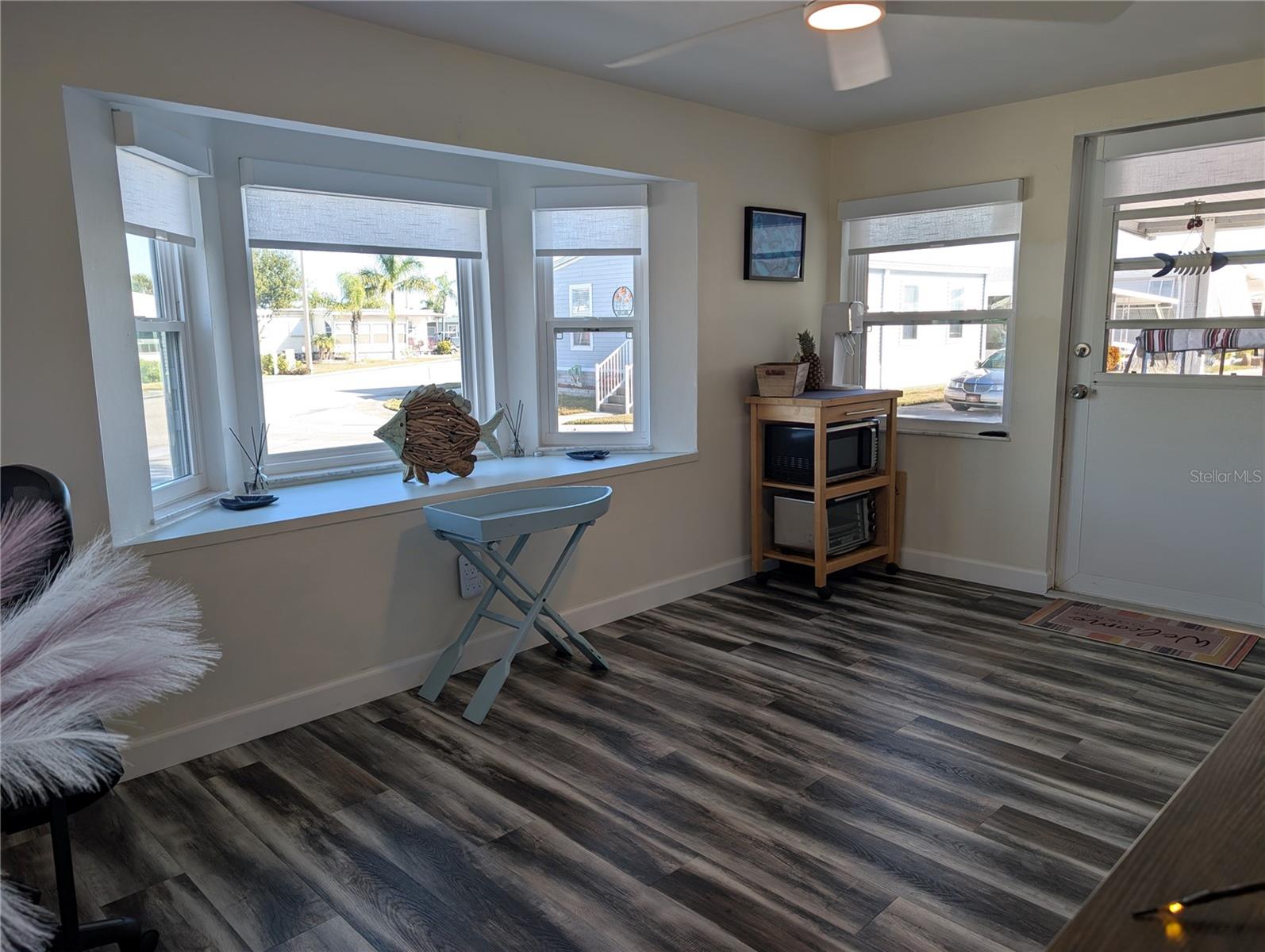 GOLDEN GATE MOBILE HOME PARK UNREC - Residential