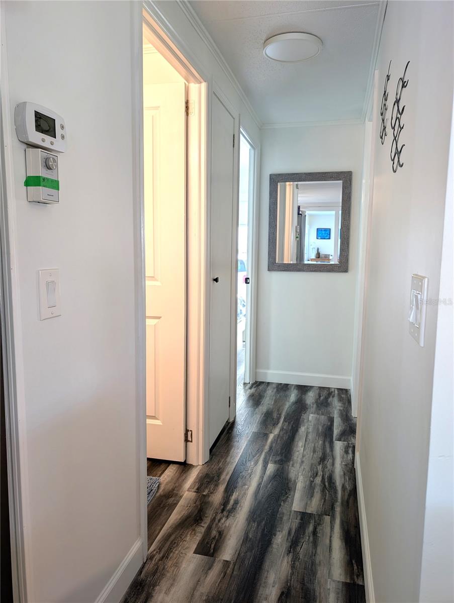 GOLDEN GATE MOBILE HOME PARK UNREC - Residential