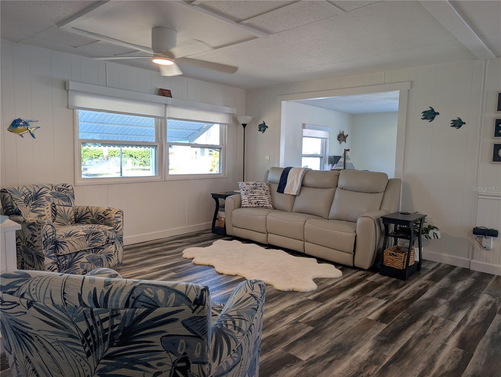 GOLDEN GATE MOBILE HOME PARK UNREC - Residential