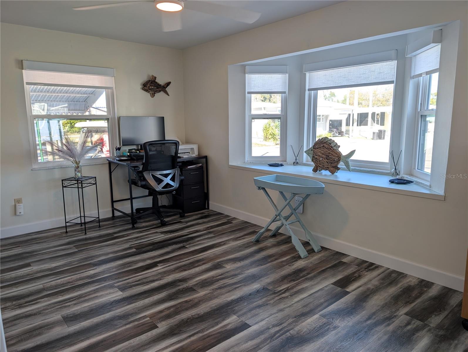 GOLDEN GATE MOBILE HOME PARK UNREC - Residential