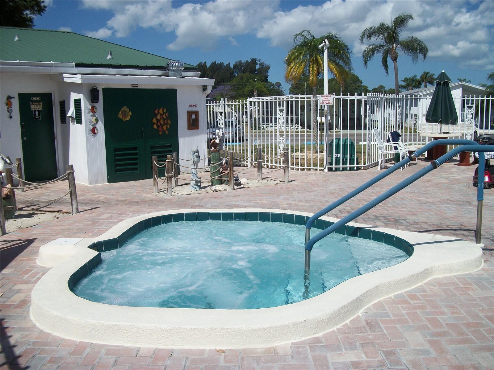 GOLDEN GATE MOBILE HOME PARK UNREC - Residential