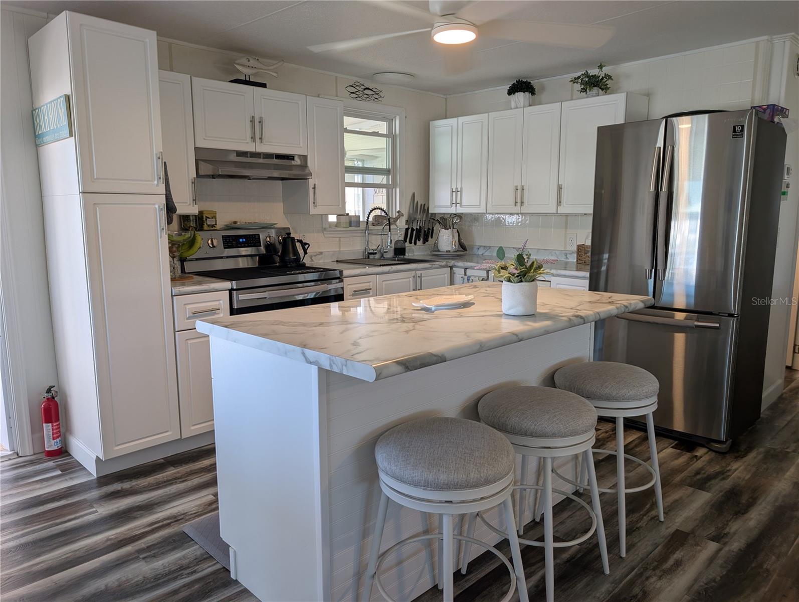 GOLDEN GATE MOBILE HOME PARK UNREC - Residential