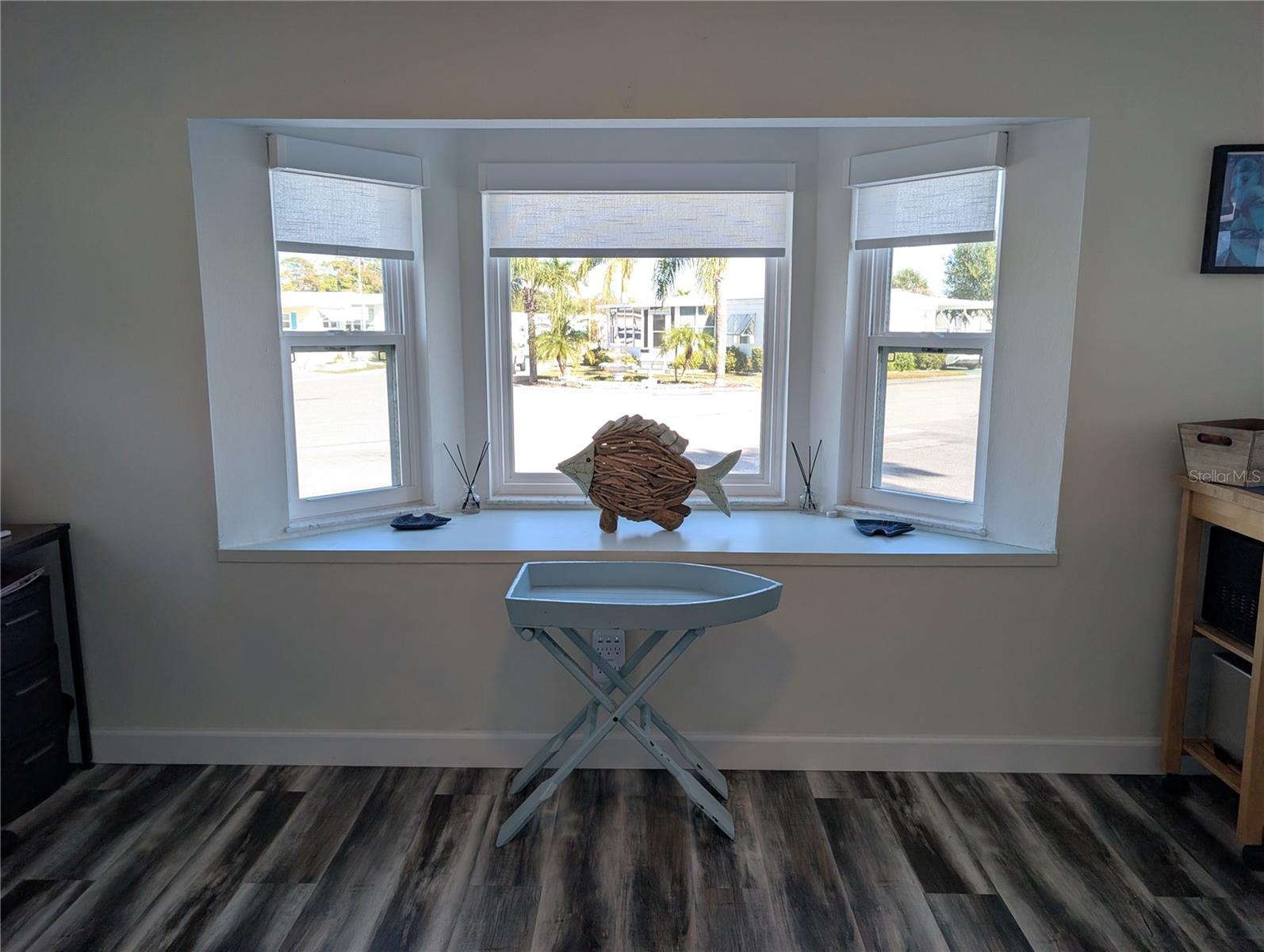 GOLDEN GATE MOBILE HOME PARK UNREC - Residential