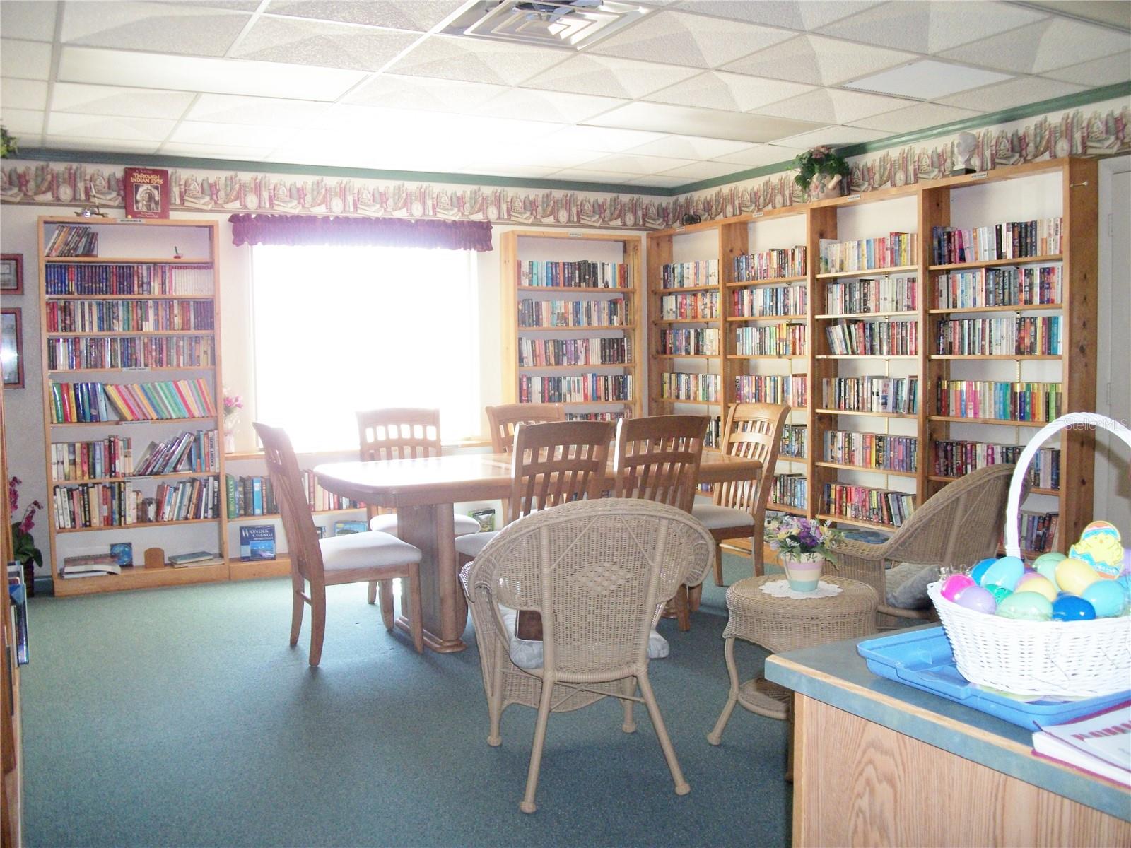 GOLDEN GATE MOBILE HOME PARK UNREC - Residential