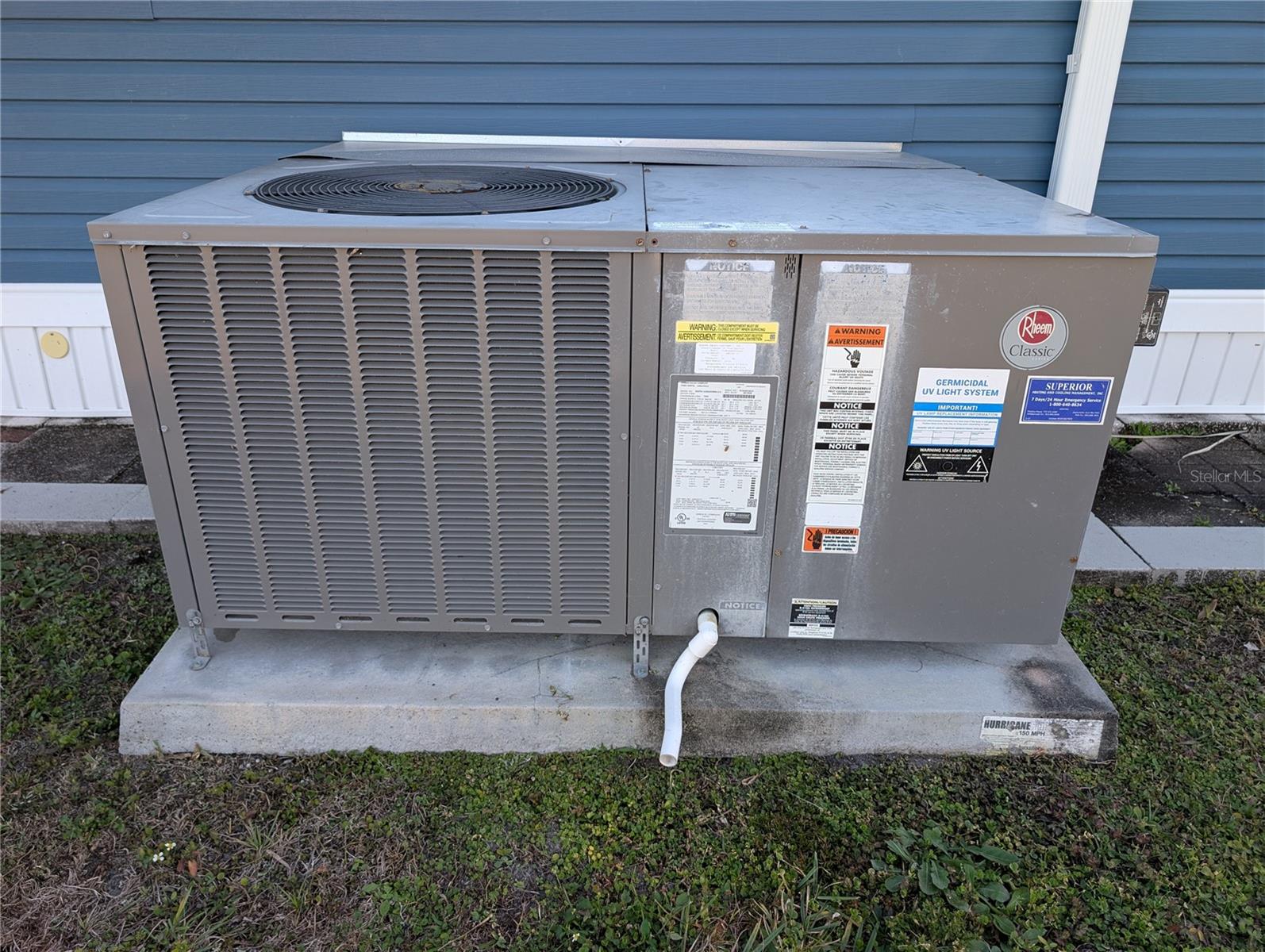 GOLDEN GATE MOBILE HOME PARK UNREC - Residential