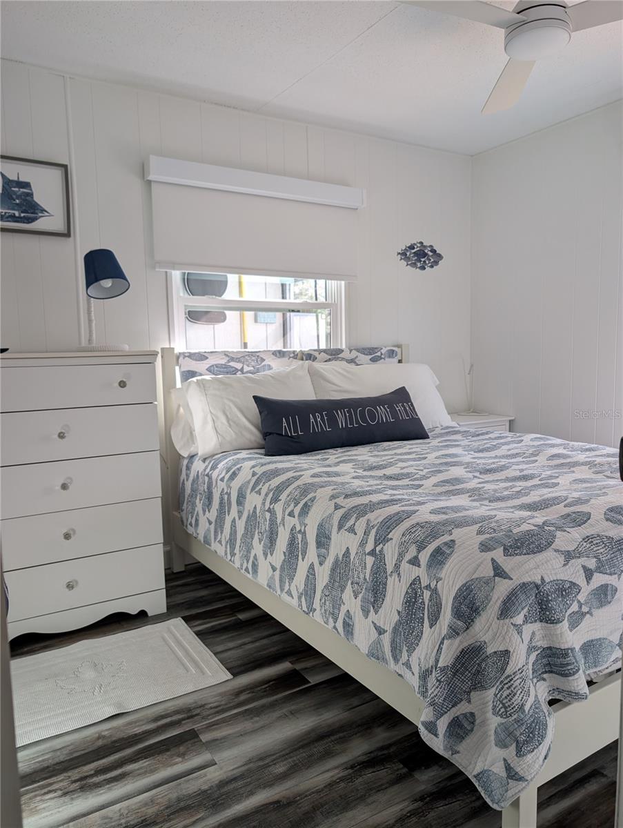 GOLDEN GATE MOBILE HOME PARK UNREC - Residential