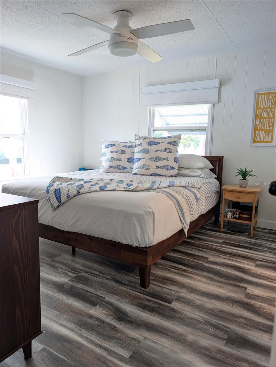 GOLDEN GATE MOBILE HOME PARK UNREC - Residential