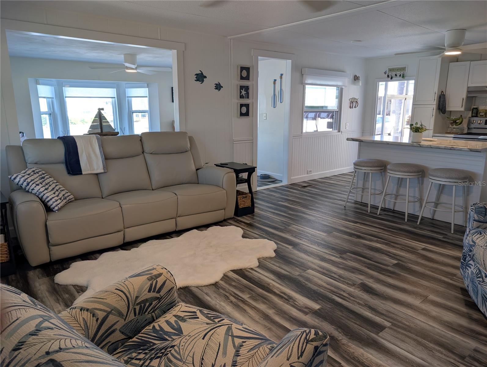 GOLDEN GATE MOBILE HOME PARK UNREC - Residential