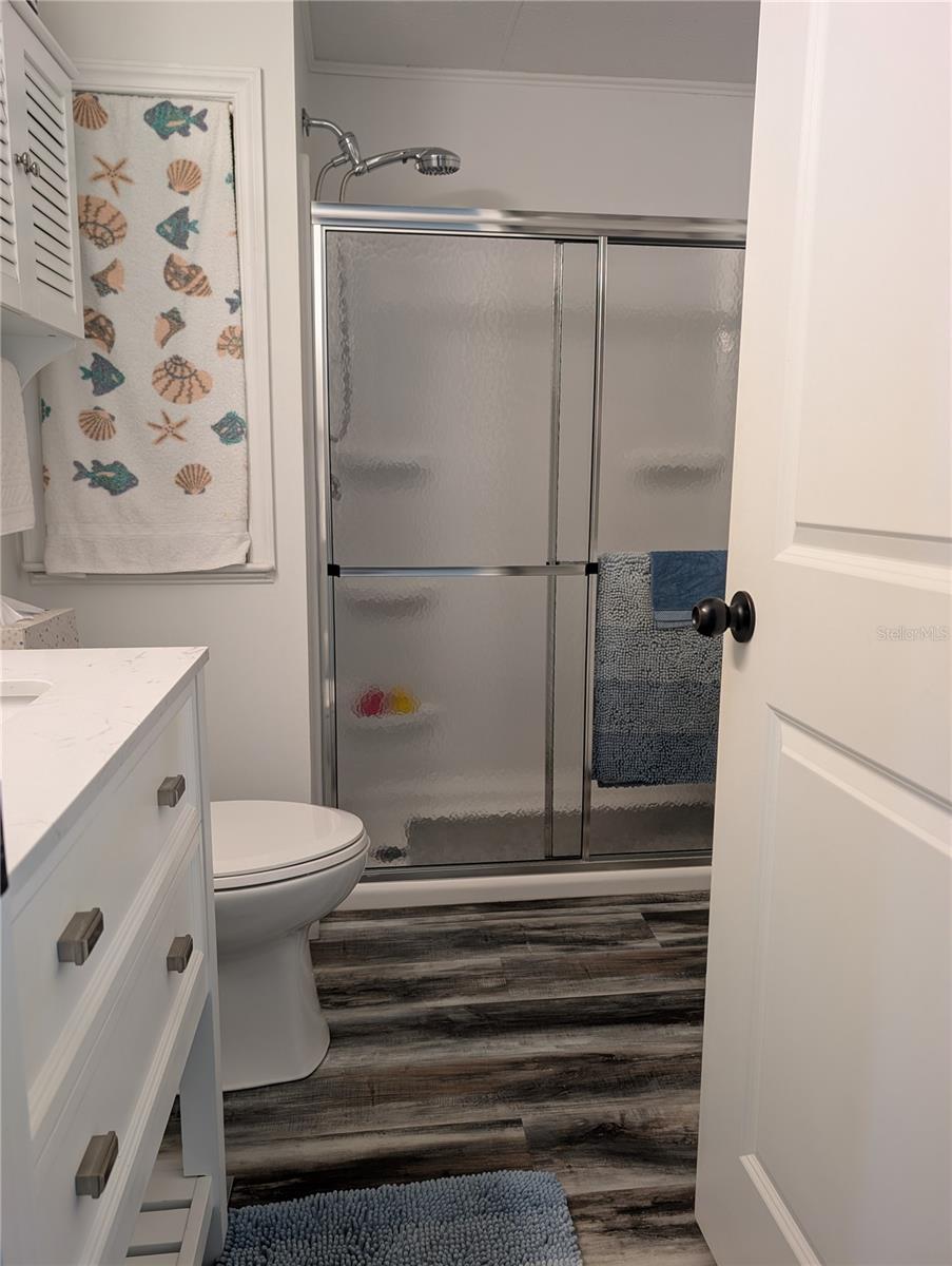 GOLDEN GATE MOBILE HOME PARK UNREC - Residential