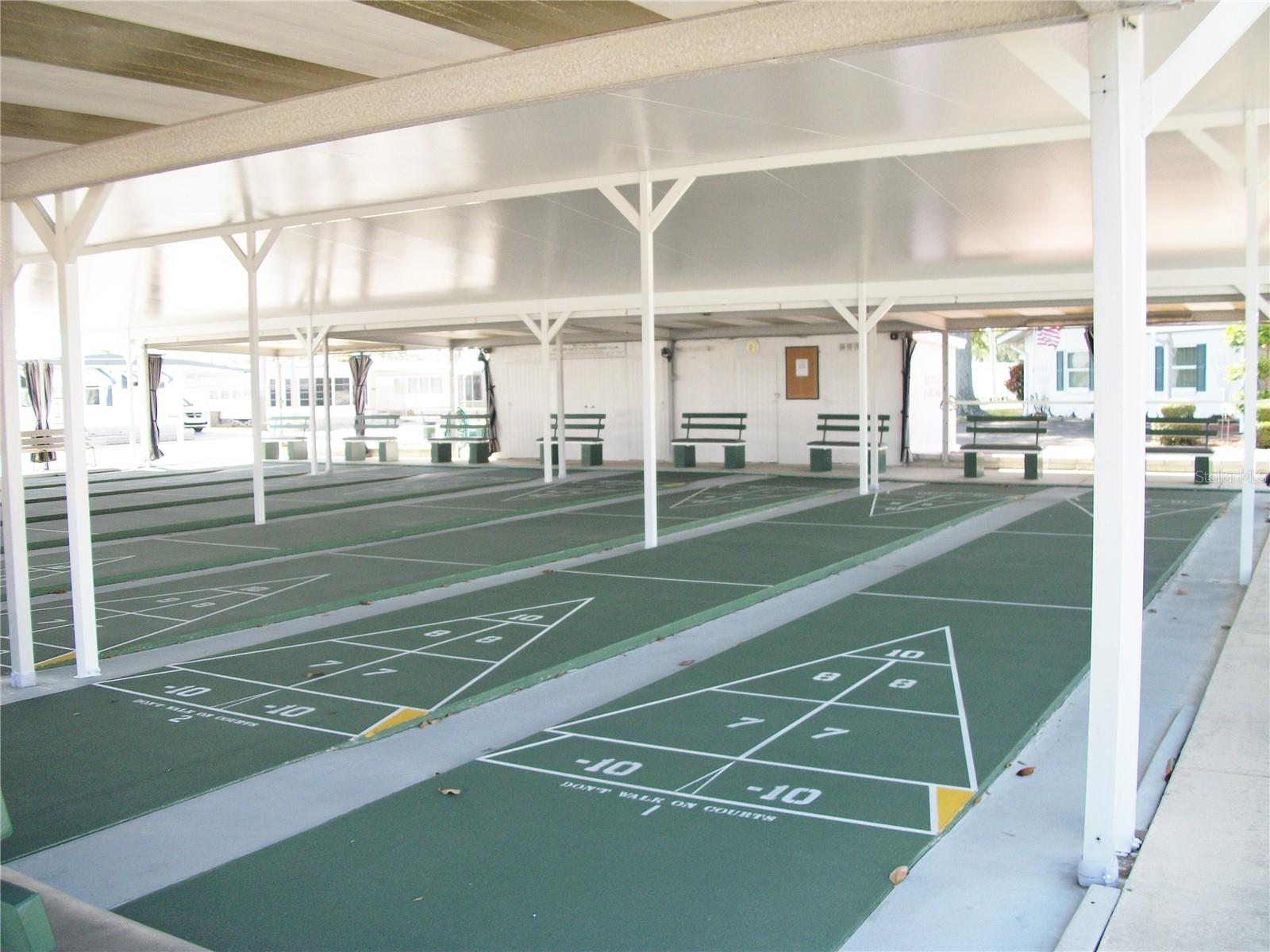 GOLDEN GATE MOBILE HOME PARK UNREC - Residential