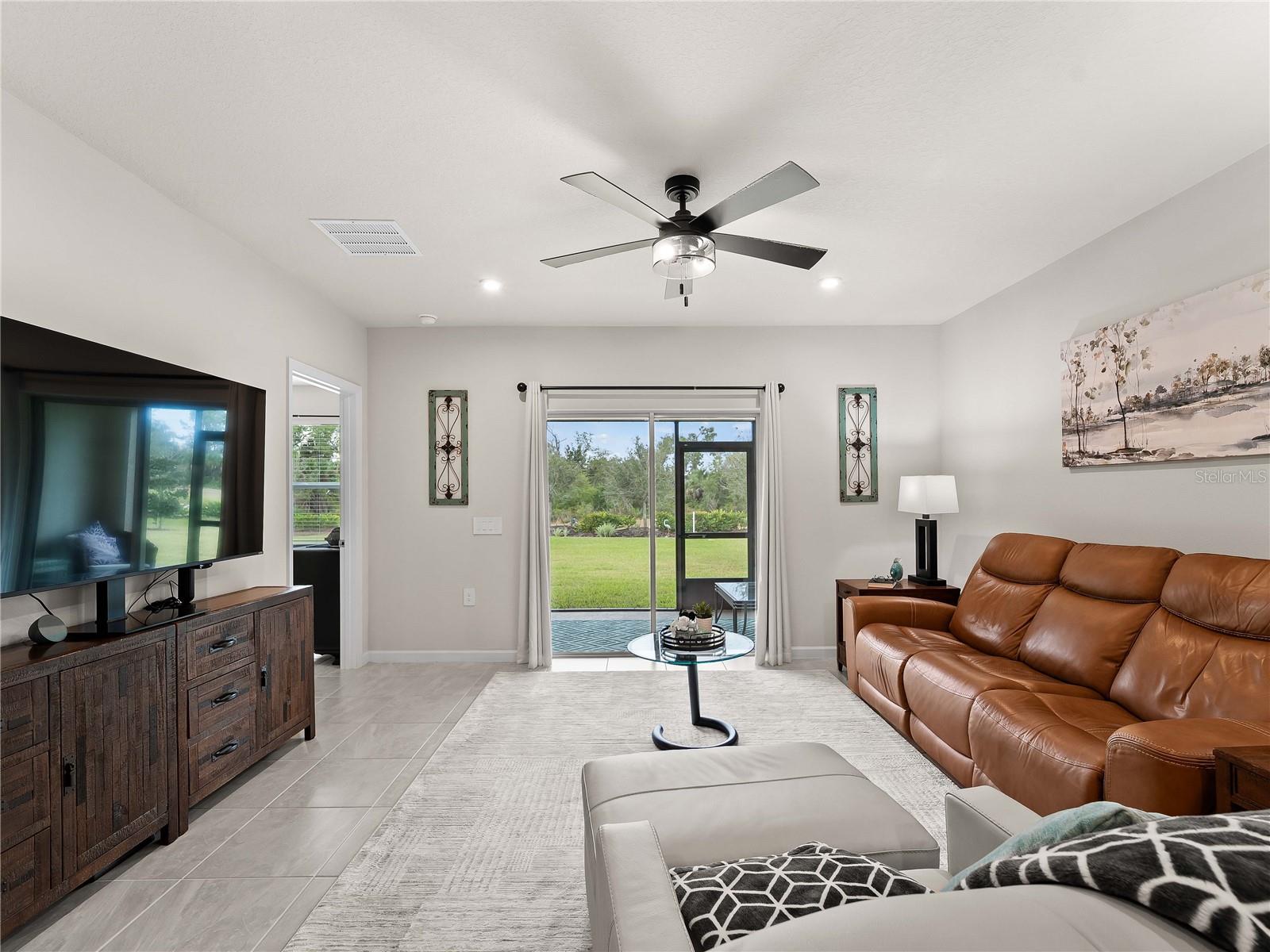 PALMS/WEST PORT 1A - Residential