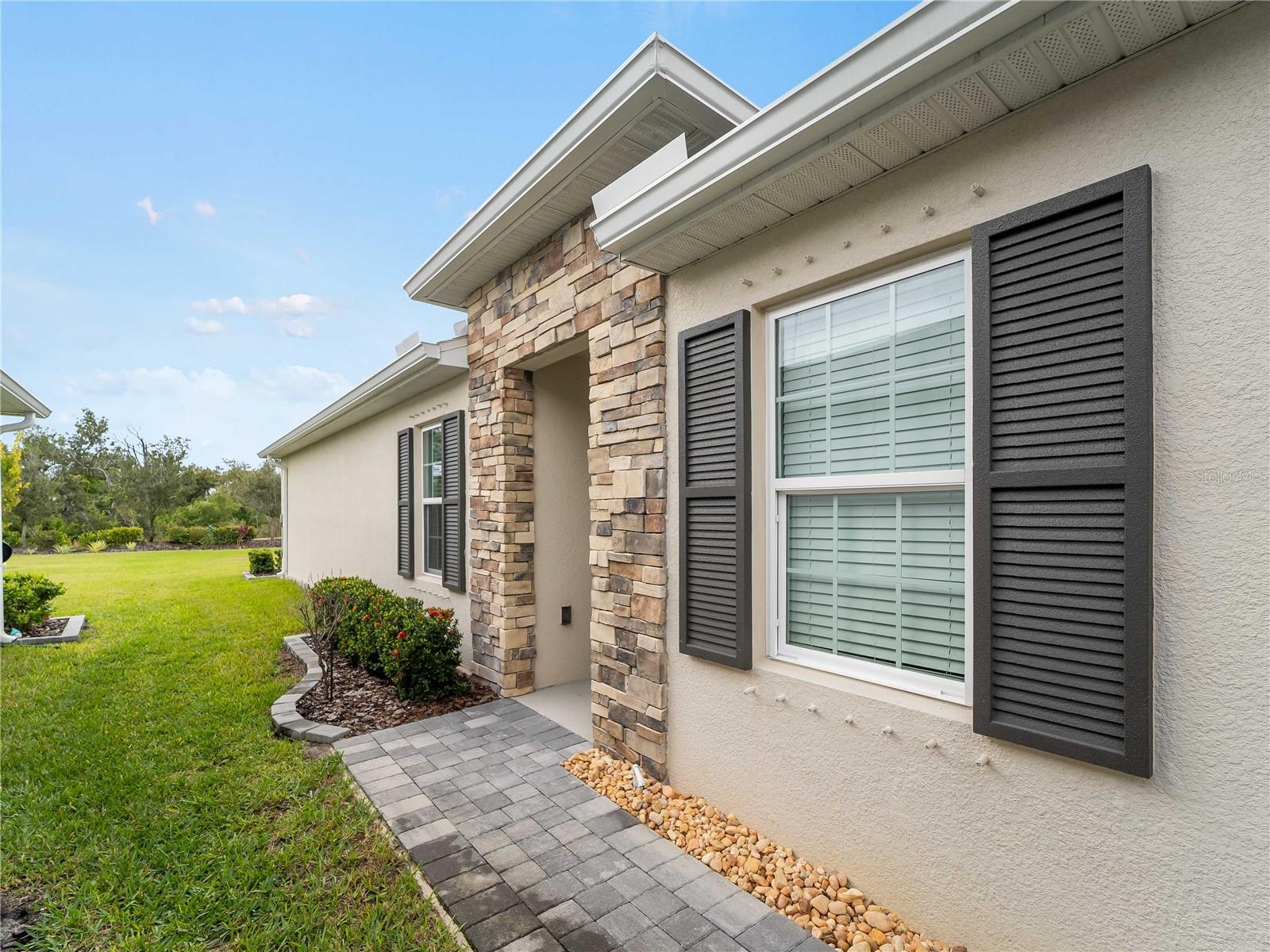 PALMS/WEST PORT 1A - Residential