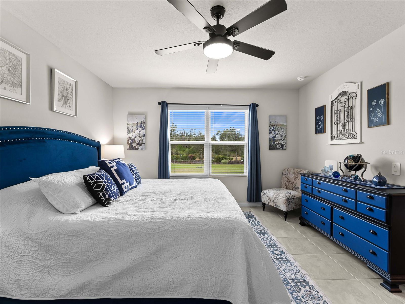 PALMS/WEST PORT 1A - Residential