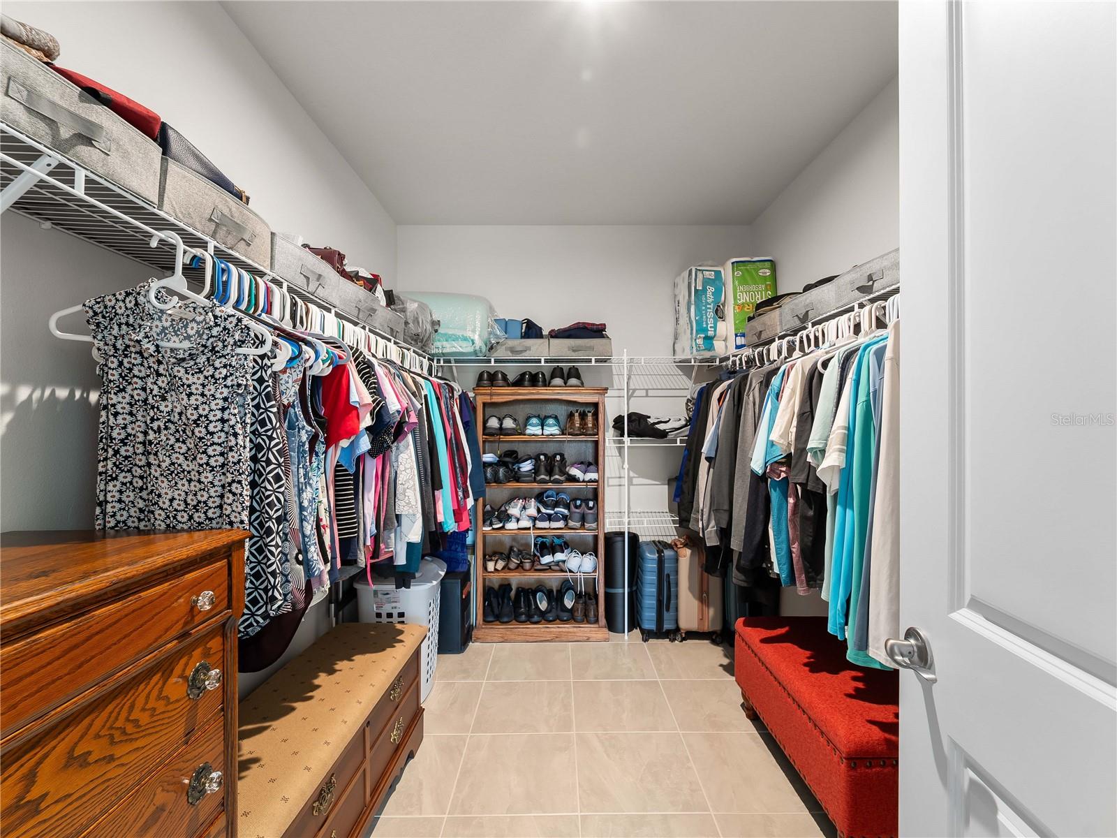 PALMS/WEST PORT 1A - Residential