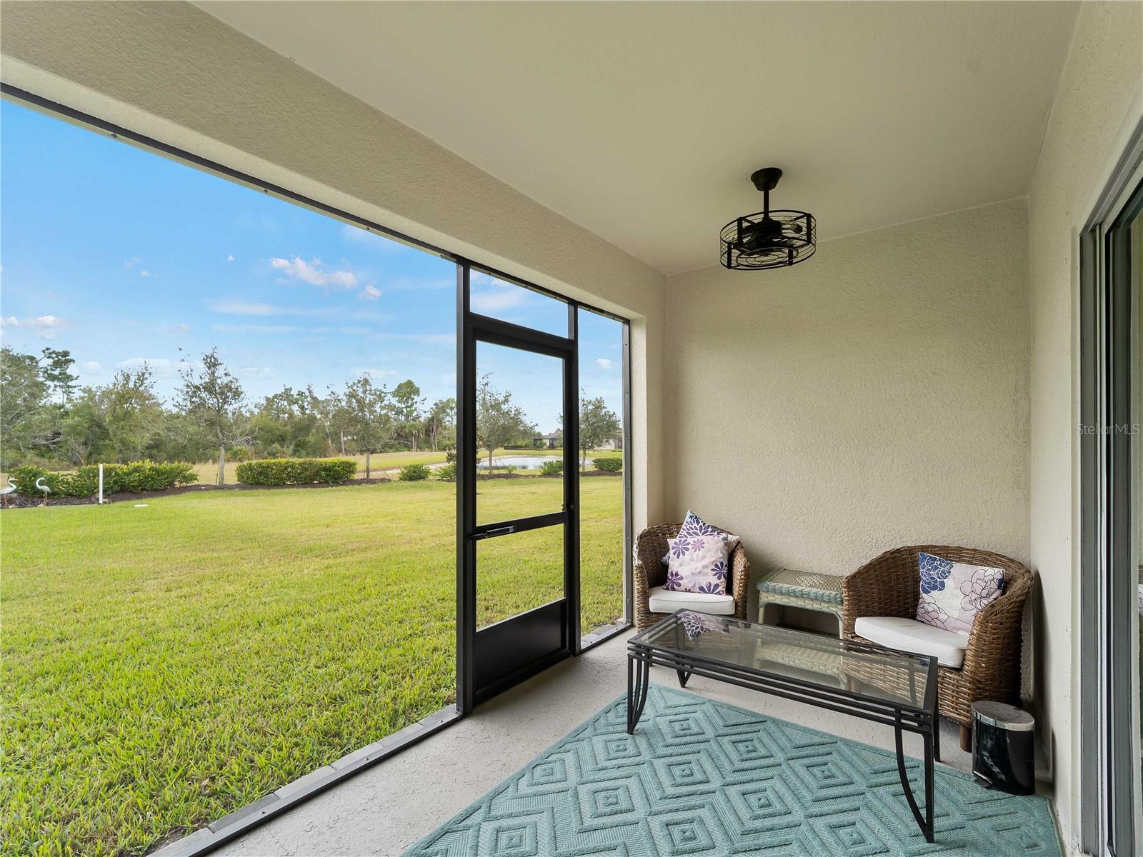 PALMS/WEST PORT 1A - Residential