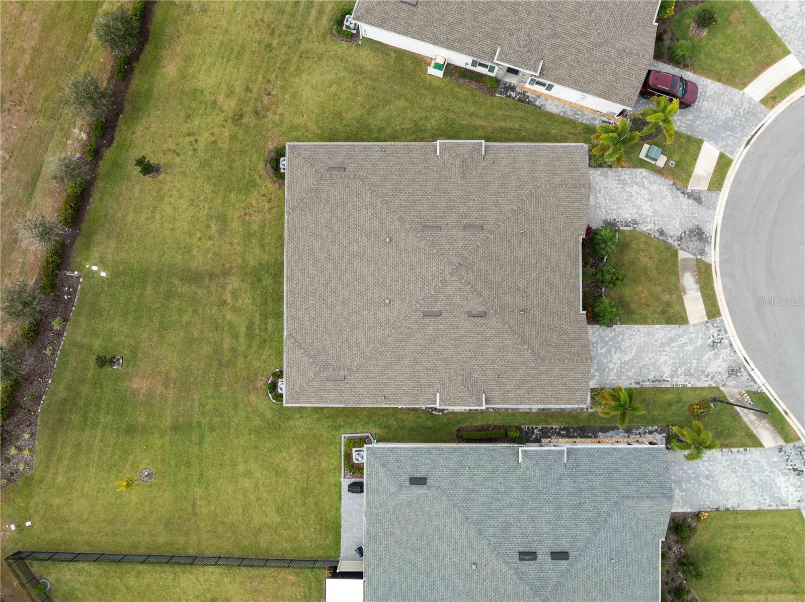 PALMS/WEST PORT 1A - Residential