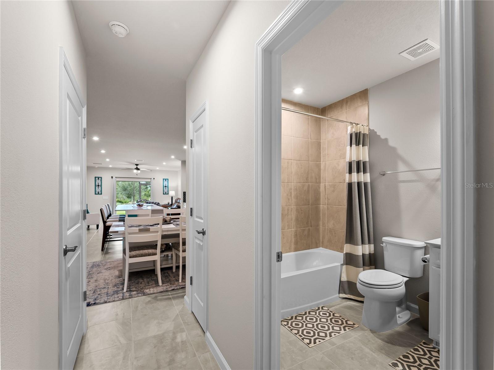 PALMS/WEST PORT 1A - Residential