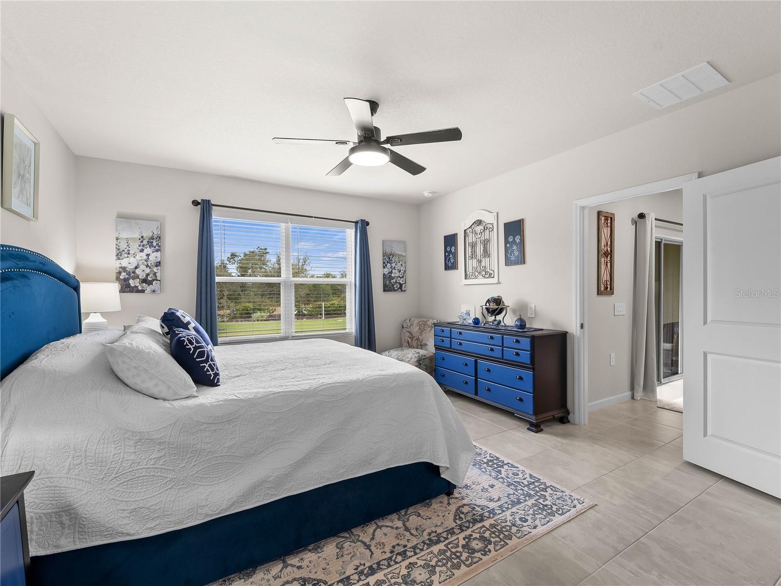 PALMS/WEST PORT 1A - Residential