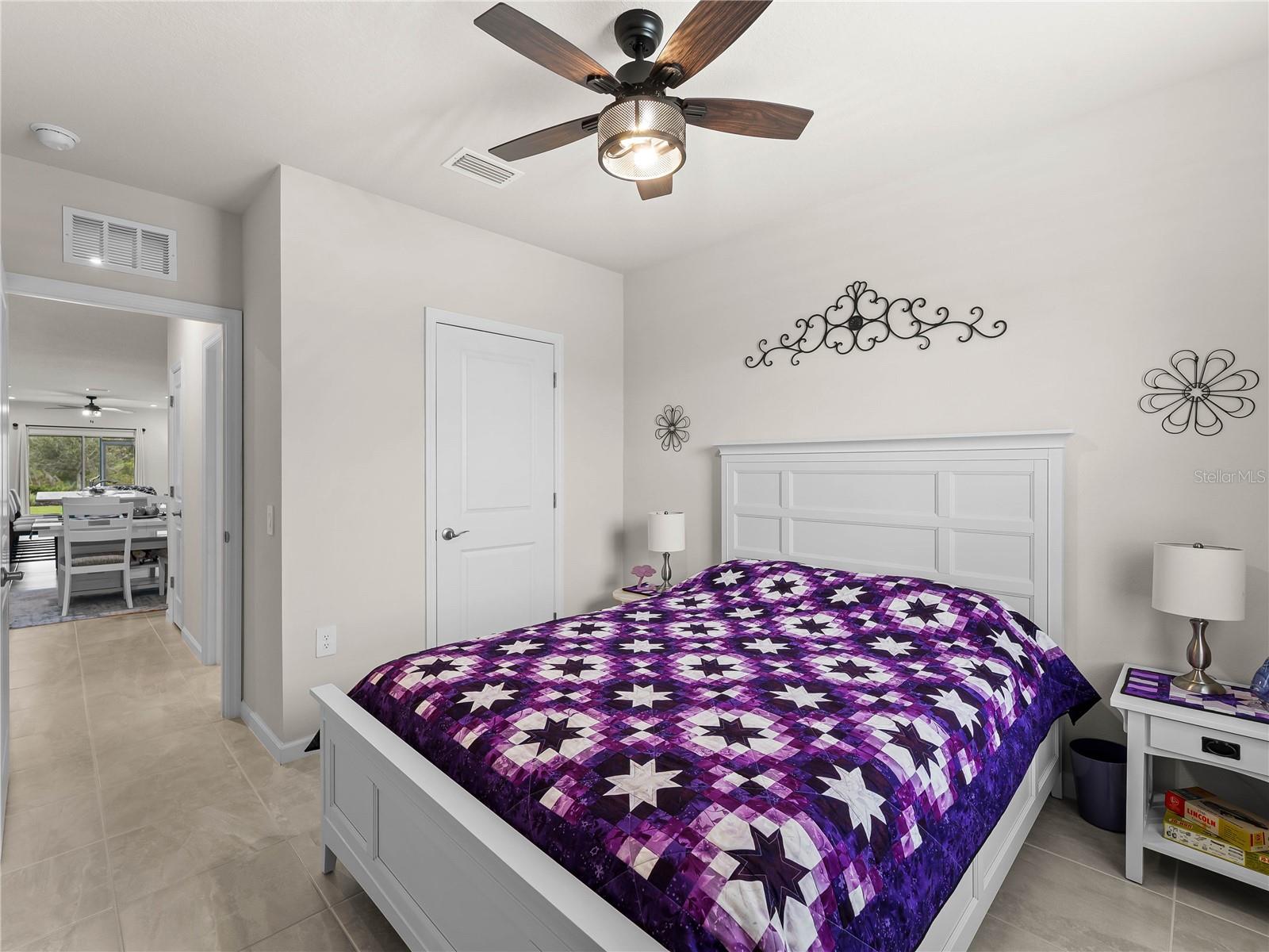 PALMS/WEST PORT 1A - Residential