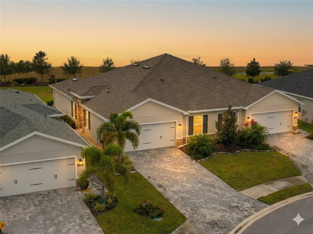 Photo of 1982 W Palms Drive, Port Charlotte, FL 33953 (MLS # C7517406)