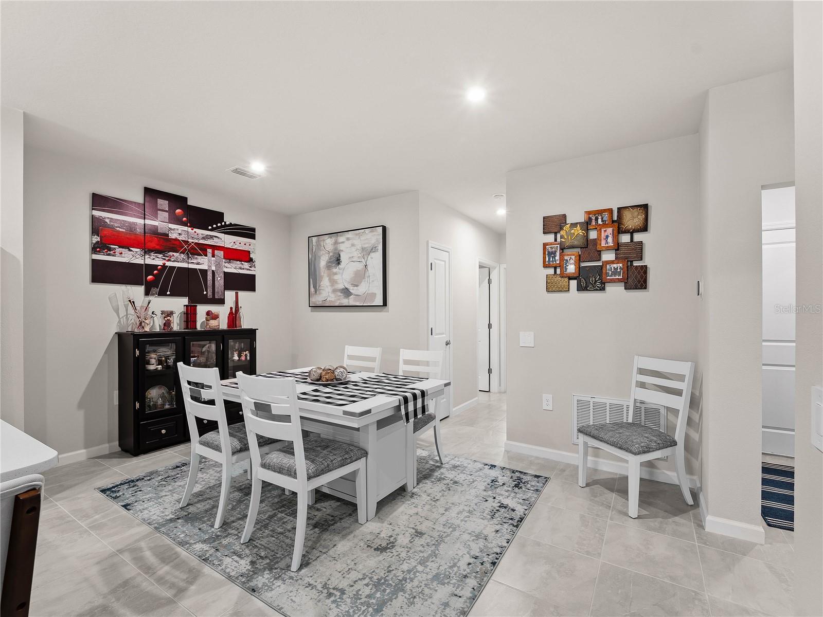 PALMS/WEST PORT 1A - Residential