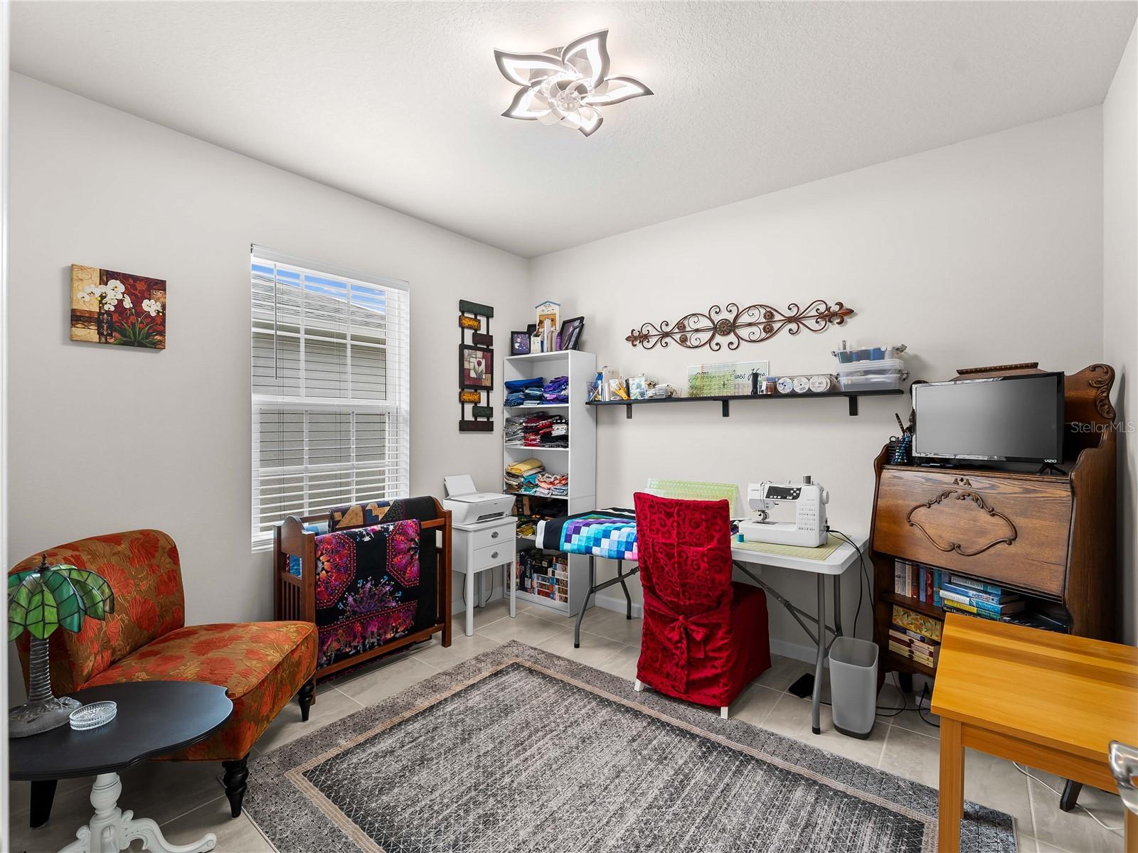 PALMS/WEST PORT 1A - Residential