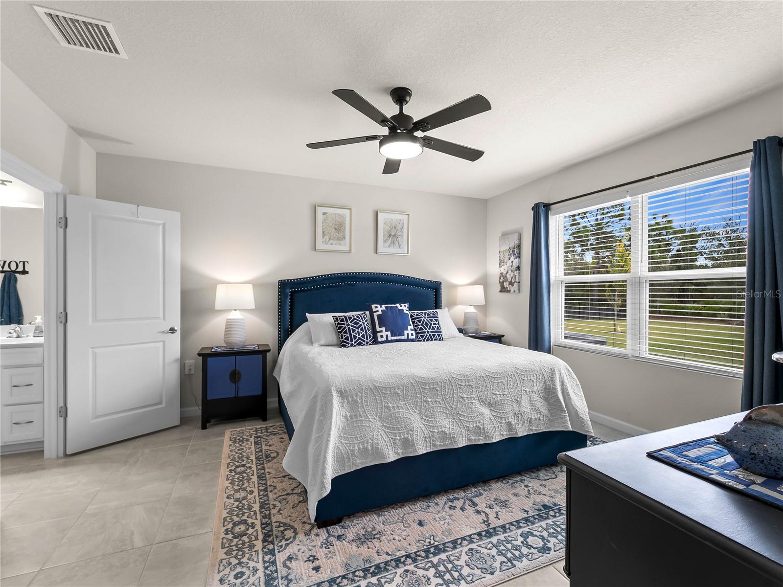 PALMS/WEST PORT 1A - Residential