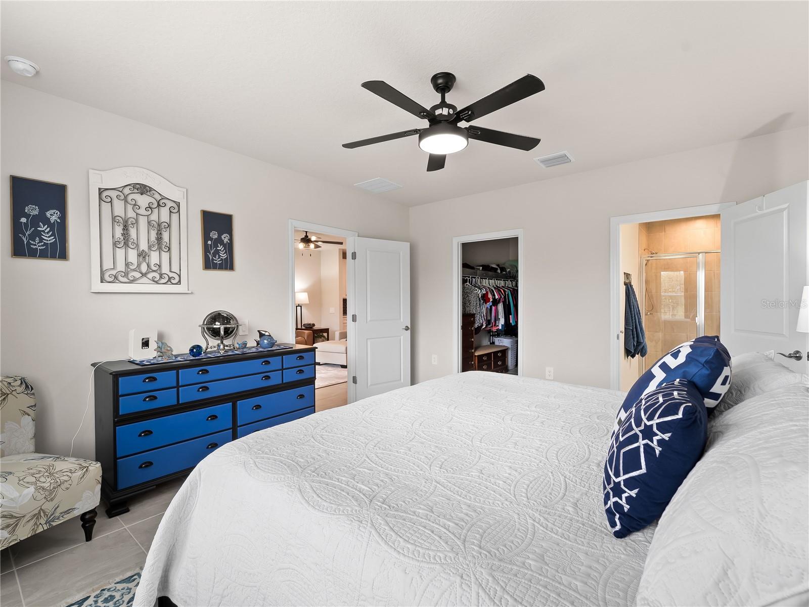 PALMS/WEST PORT 1A - Residential