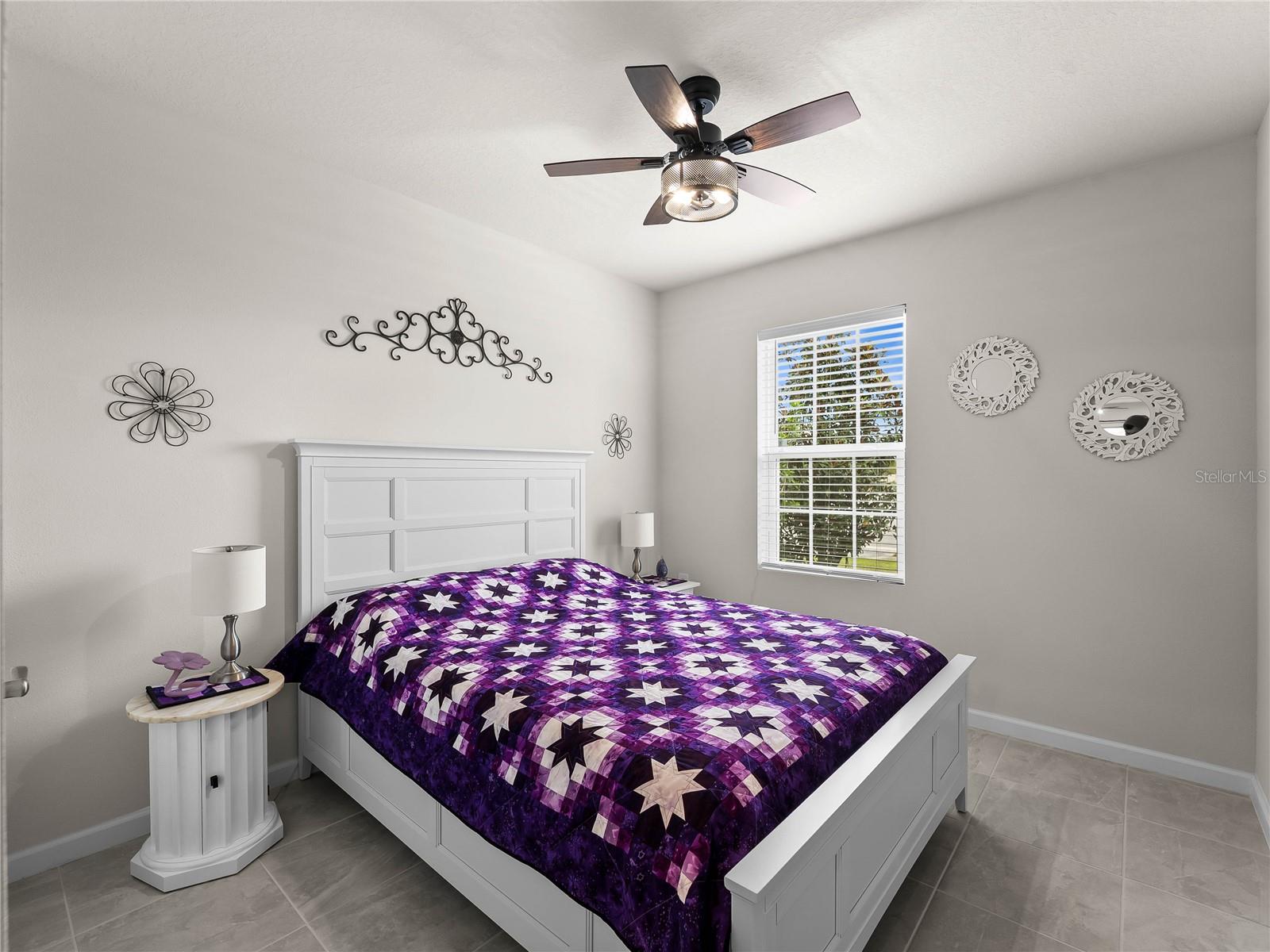 PALMS/WEST PORT 1A - Residential