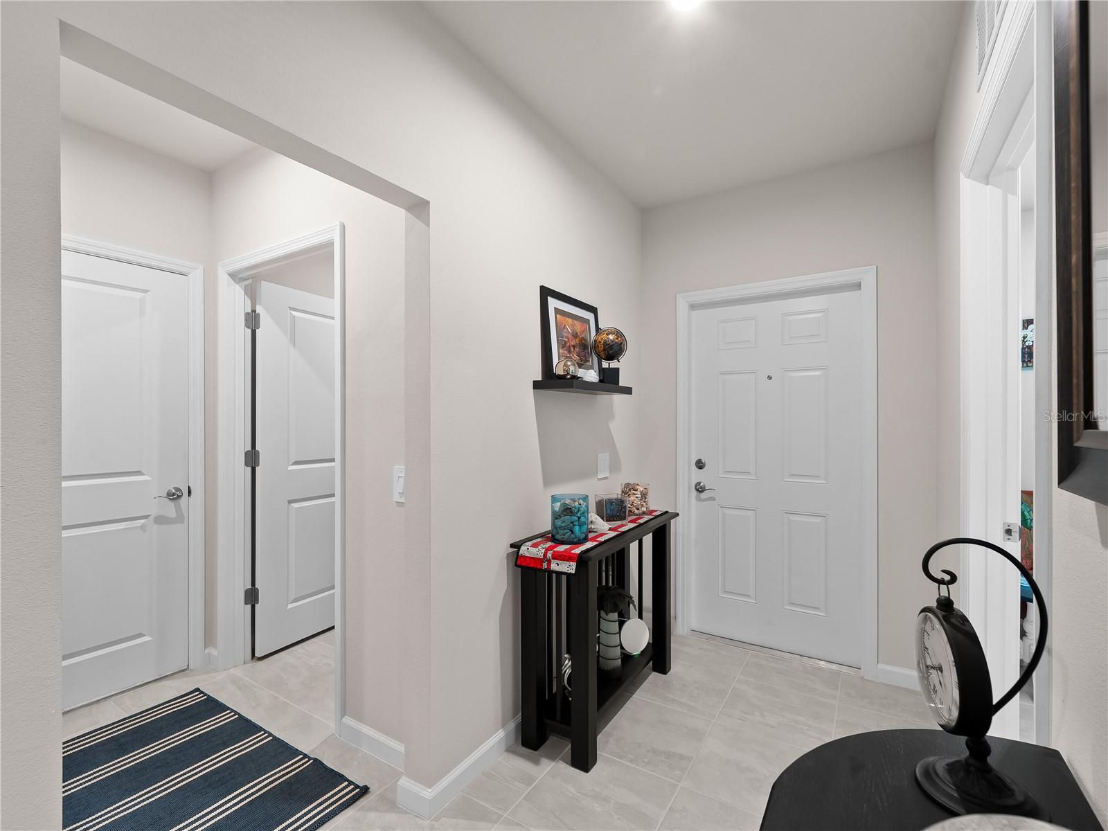 PALMS/WEST PORT 1A - Residential