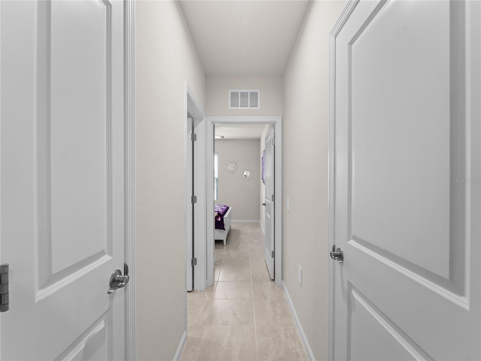 PALMS/WEST PORT 1A - Residential