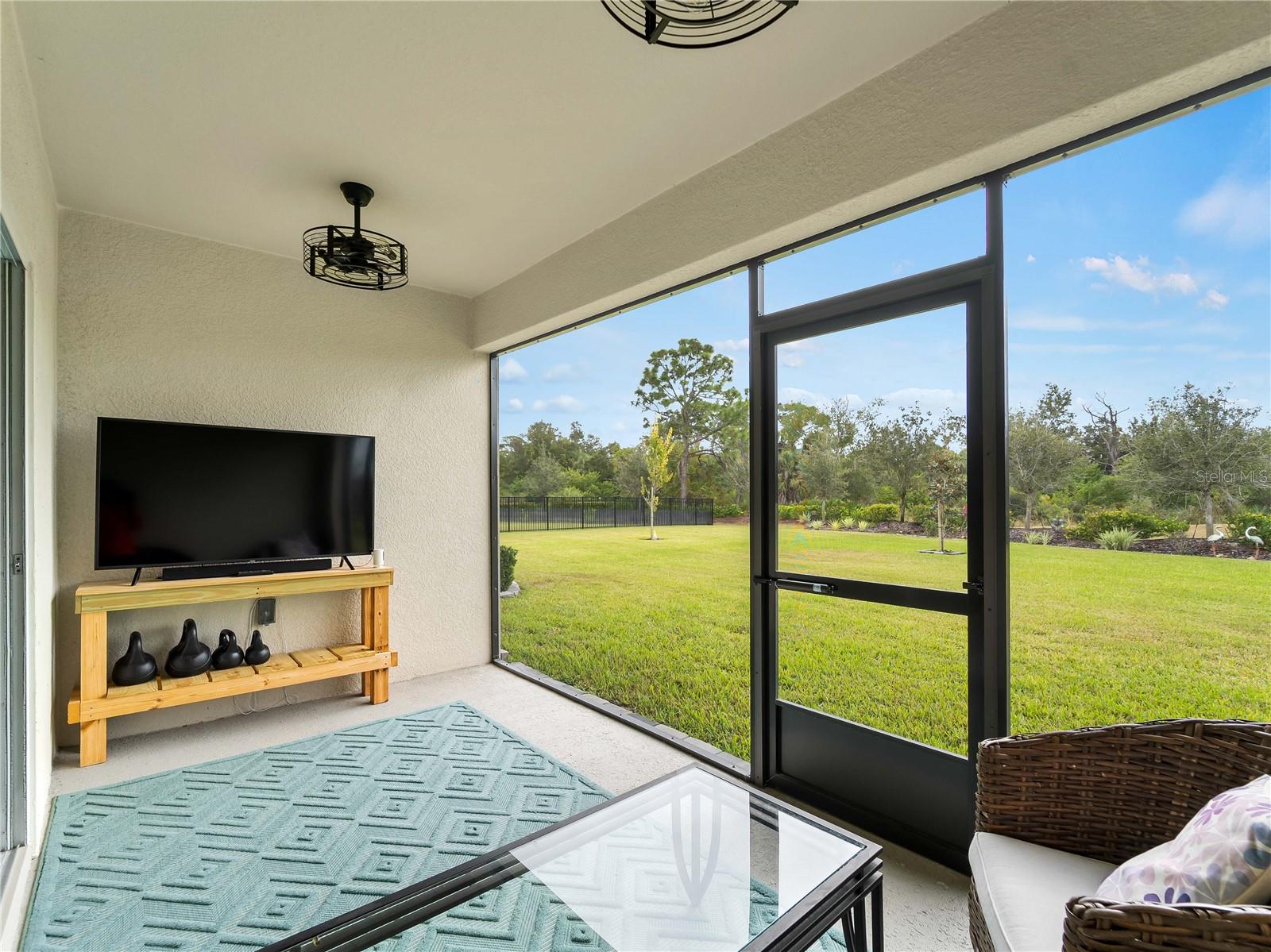 PALMS/WEST PORT 1A - Residential