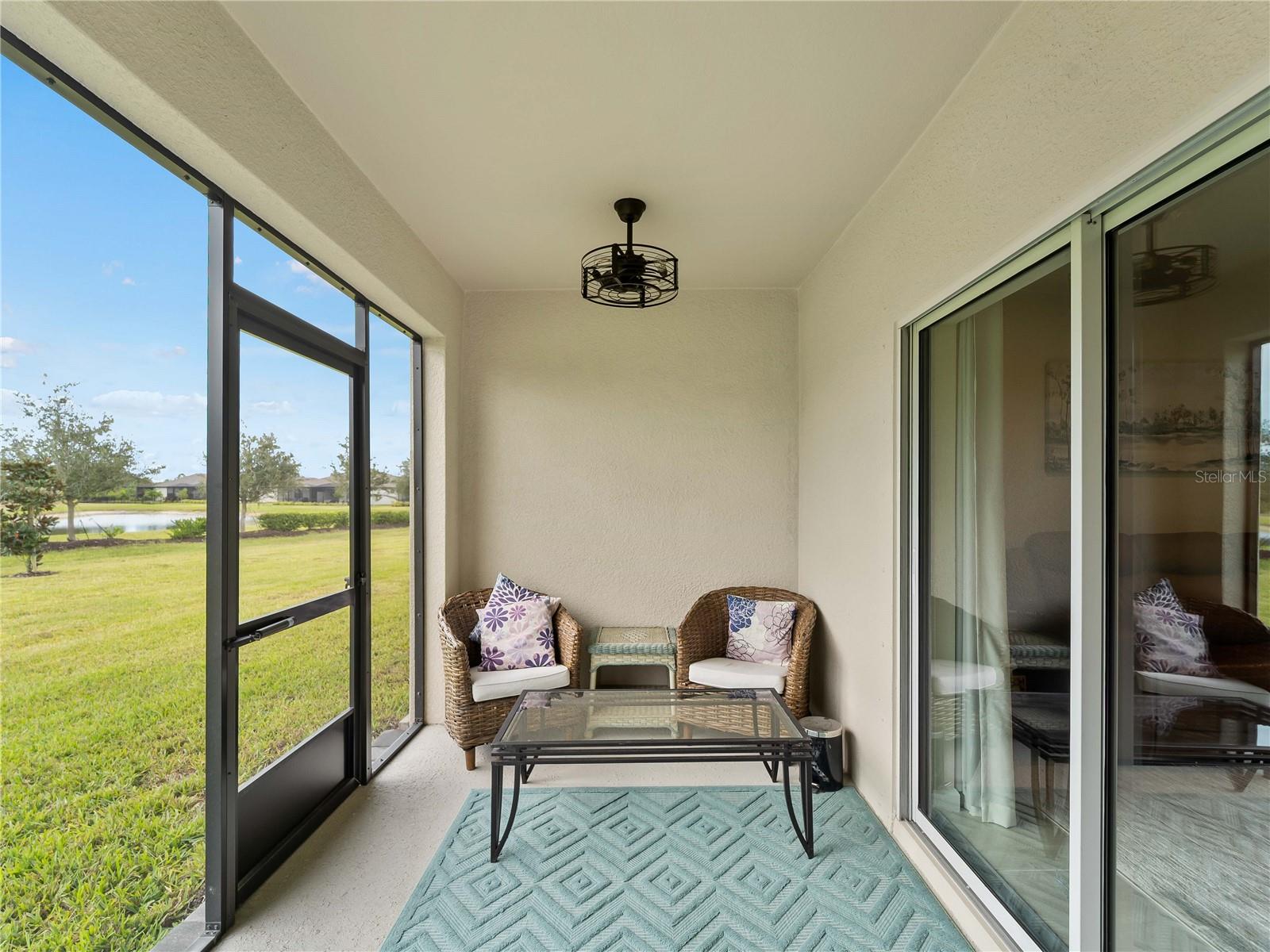 PALMS/WEST PORT 1A - Residential