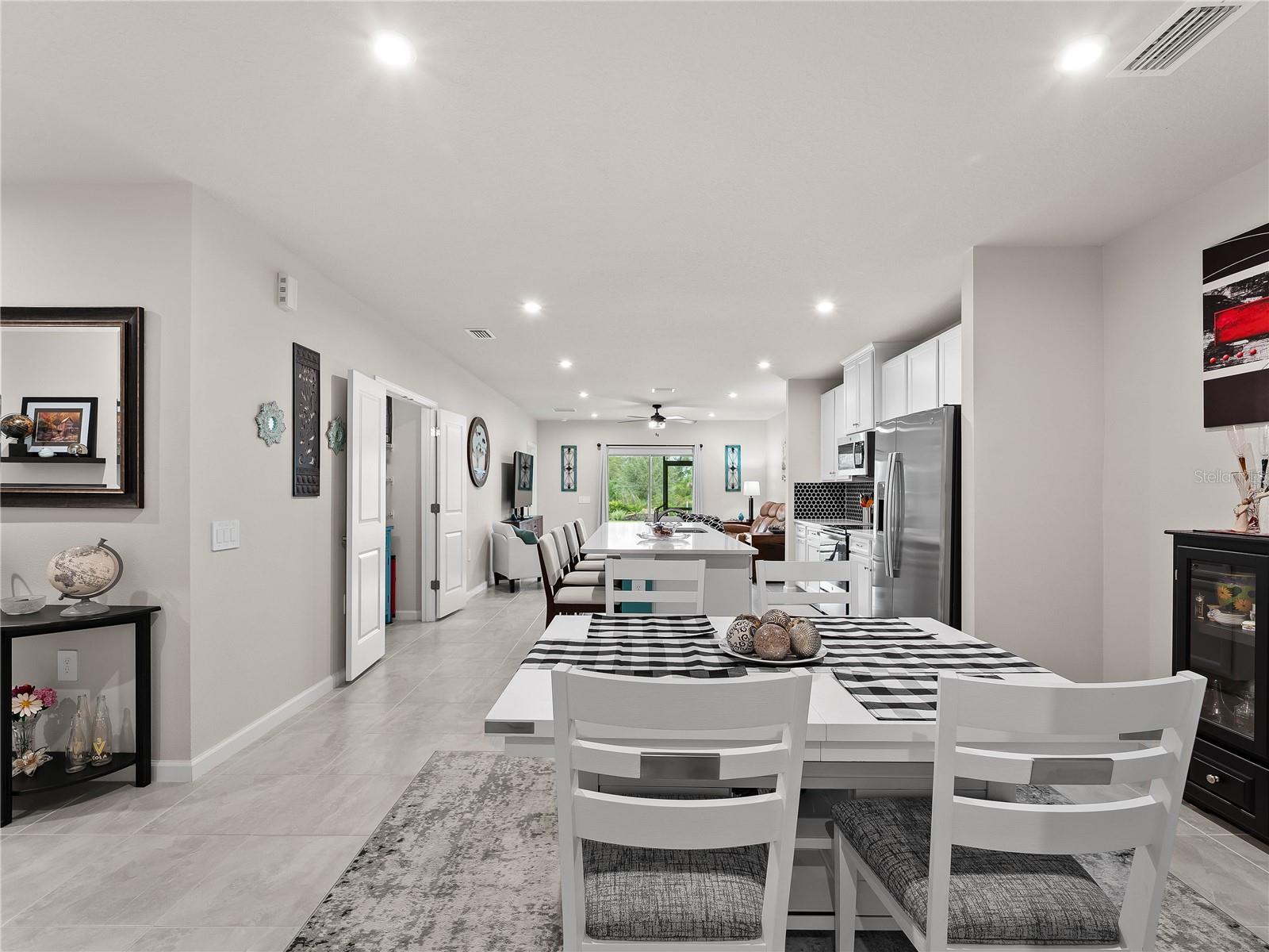 PALMS/WEST PORT 1A - Residential