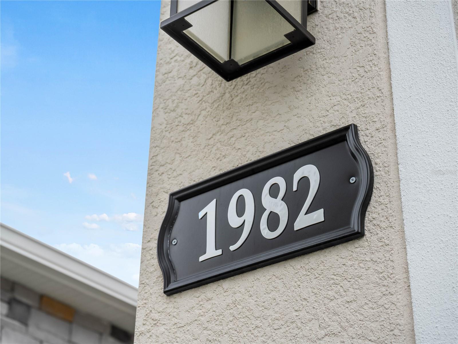 PALMS/WEST PORT 1A - Residential