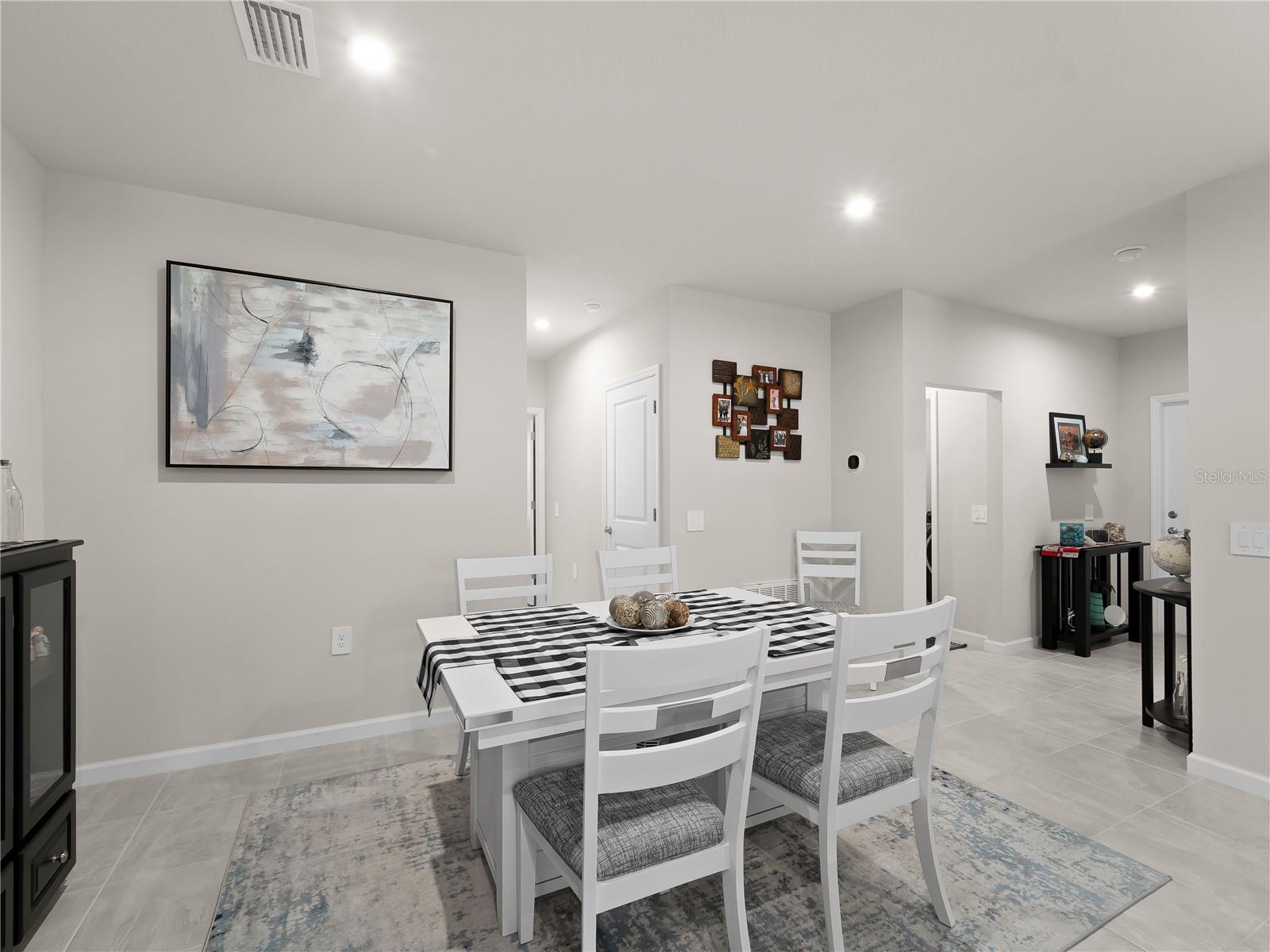 PALMS/WEST PORT 1A - Residential