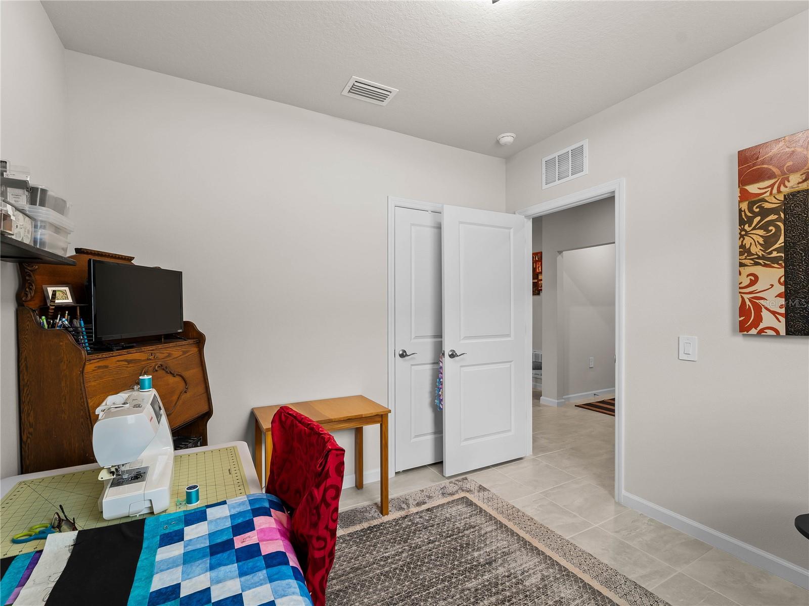 PALMS/WEST PORT 1A - Residential