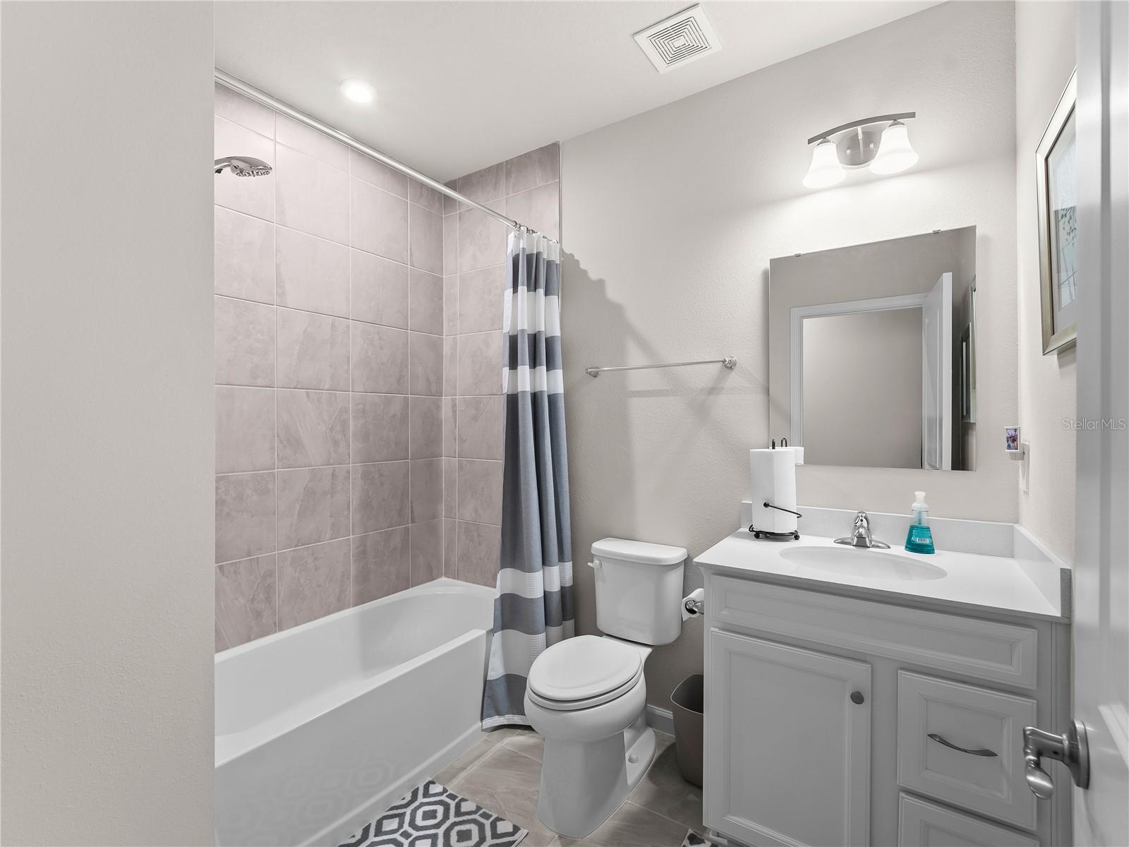 PALMS/WEST PORT 1A - Residential