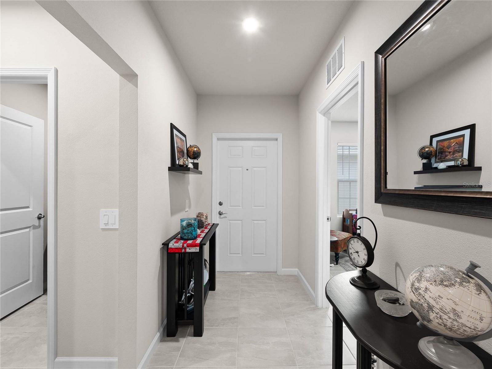 PALMS/WEST PORT 1A - Residential