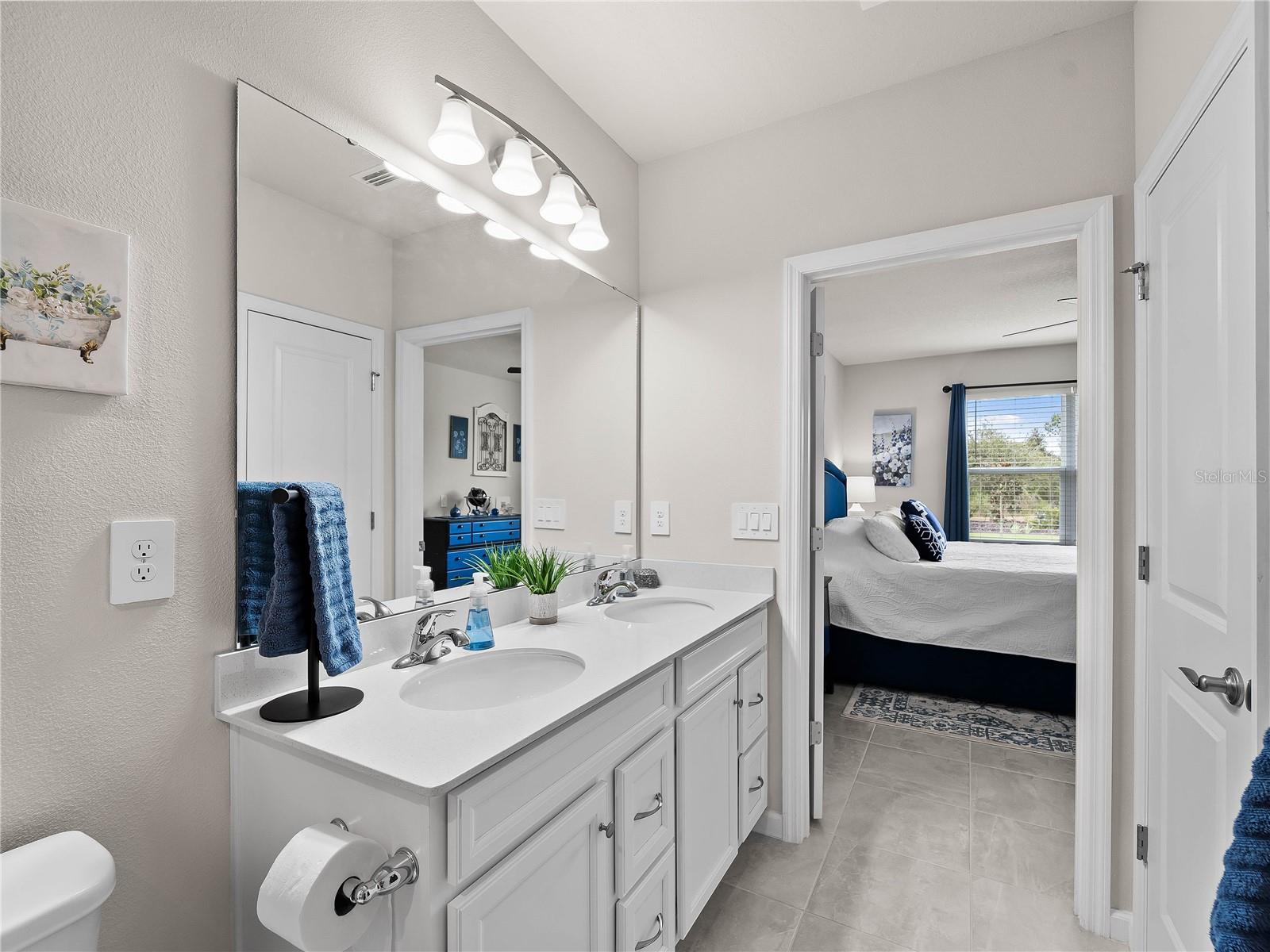 PALMS/WEST PORT 1A - Residential