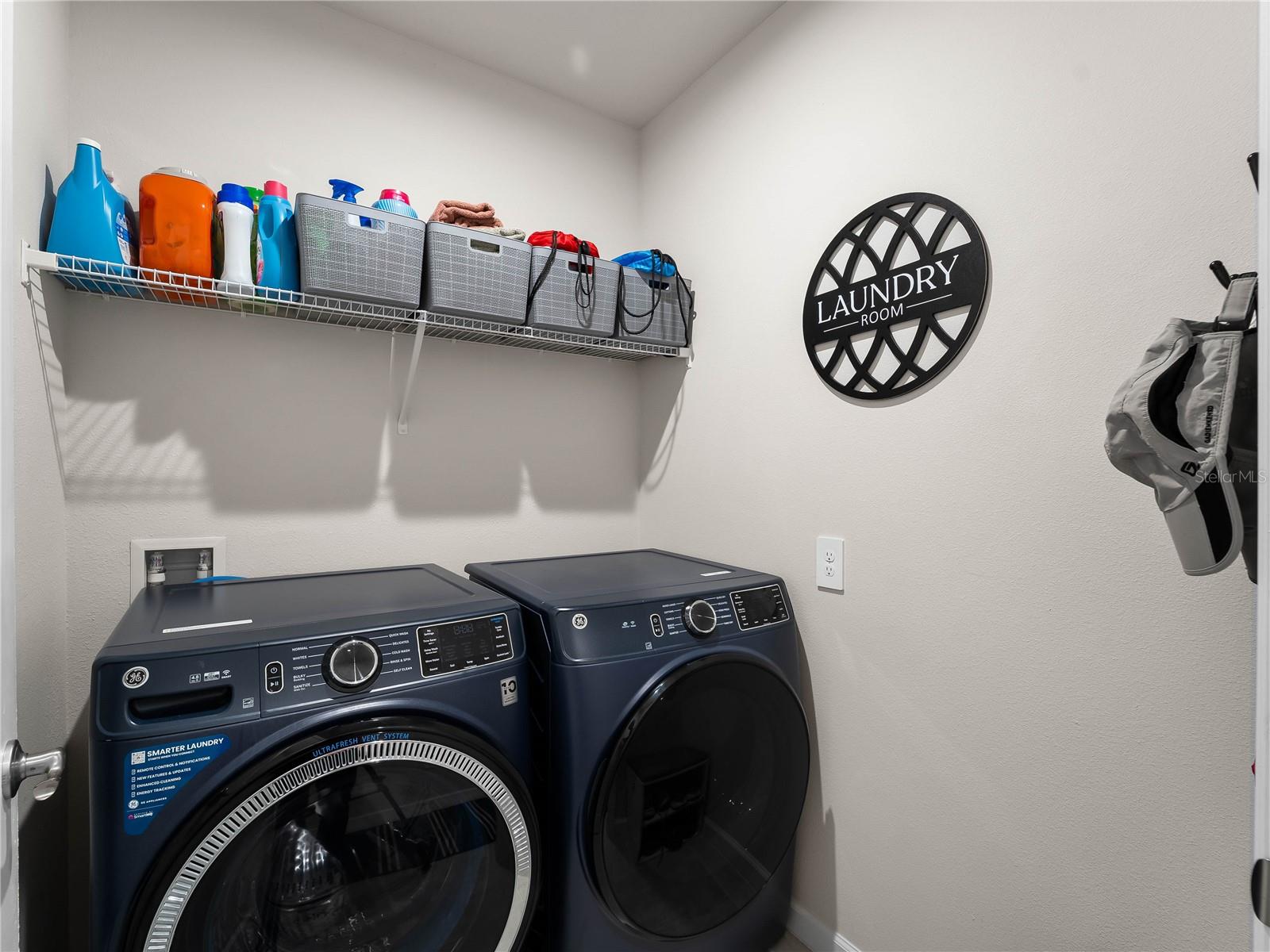 PALMS/WEST PORT 1A - Residential