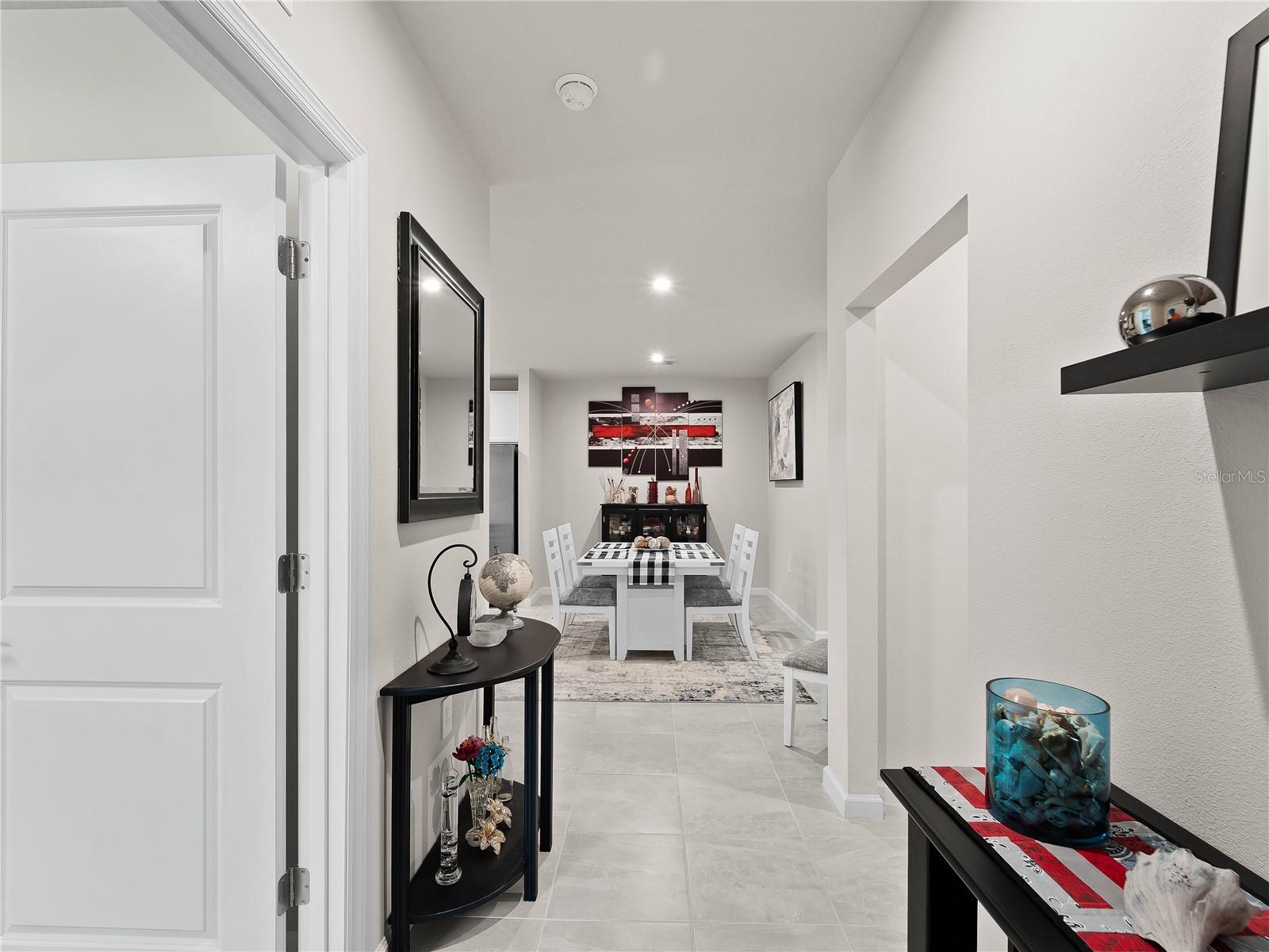 PALMS/WEST PORT 1A - Residential