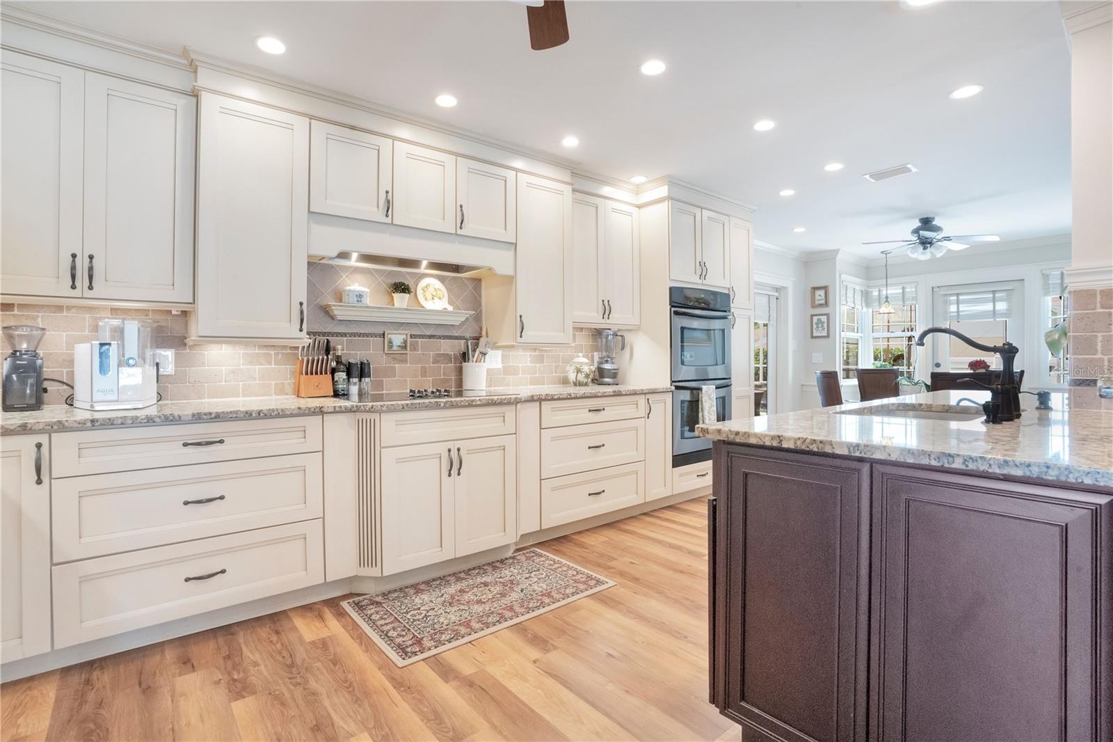 HUNTERS RUN PH 2 - Residential